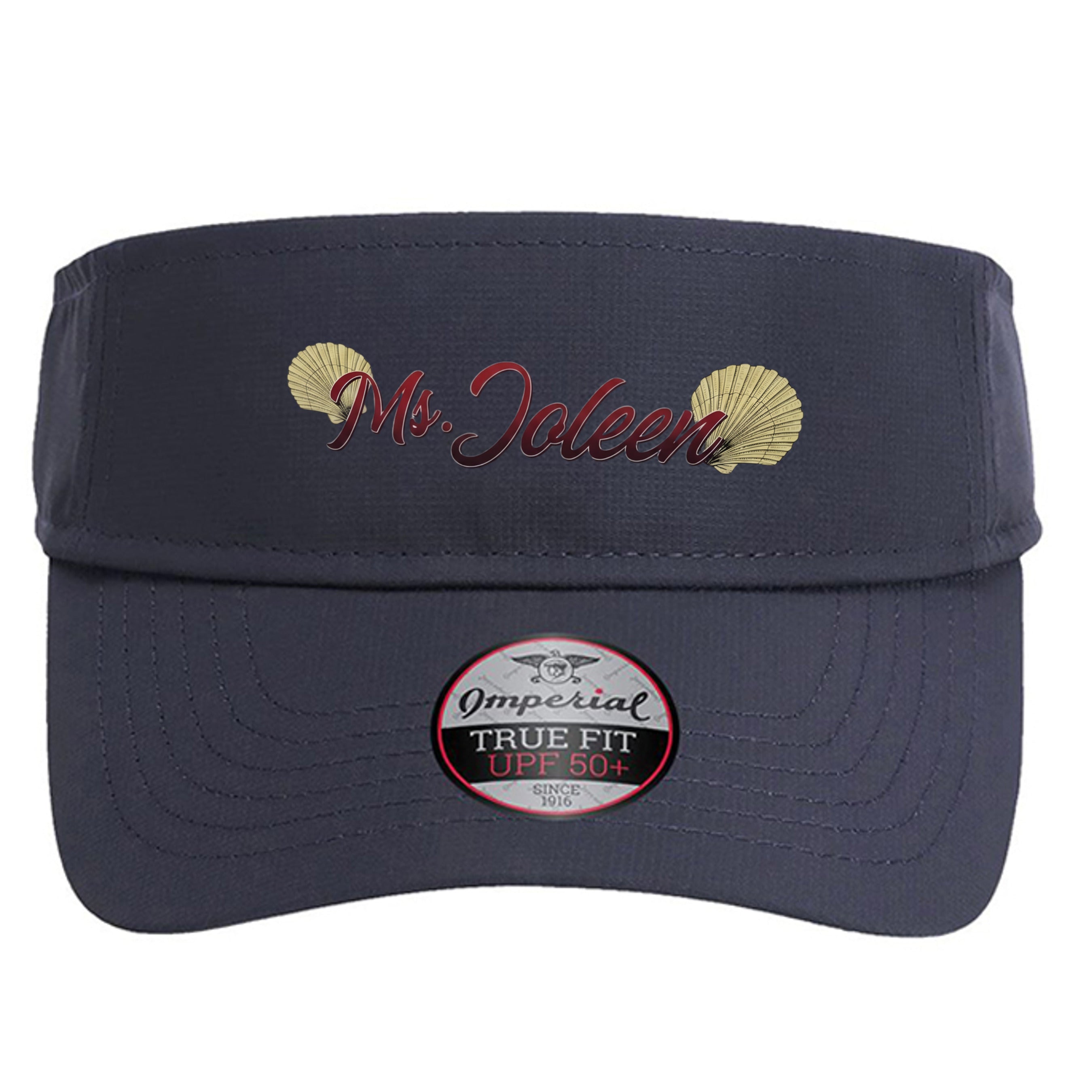 True Navy - 3124P - FRONT
