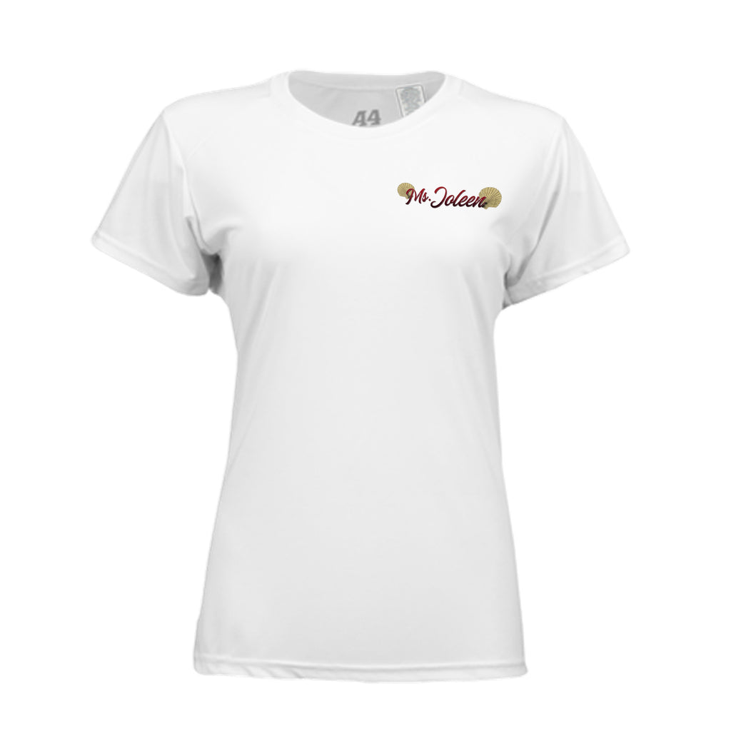 WHITE - NW3201 - FRONT