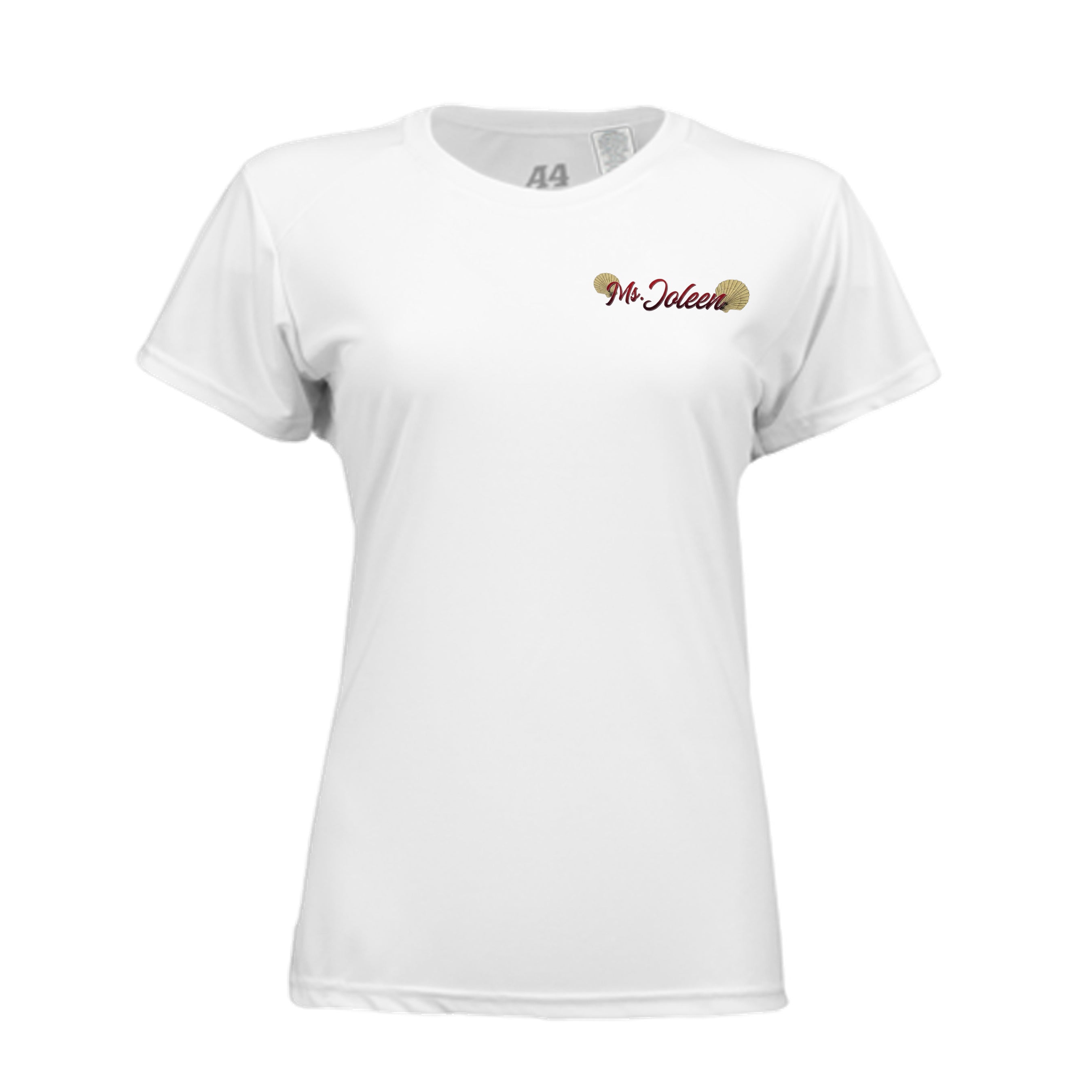 WHITE - NW3201 - FRONT