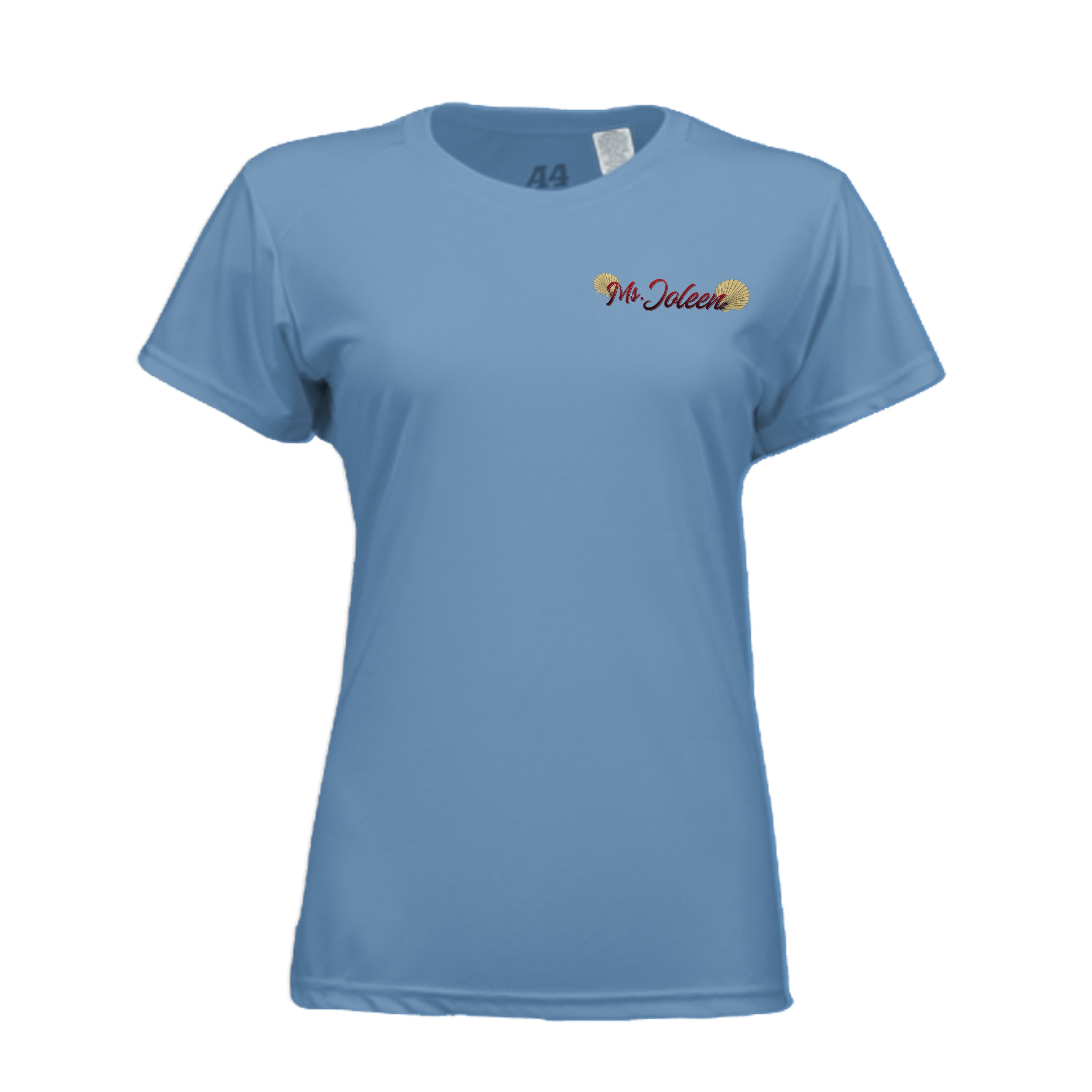 LIGHT BLUE - NW3201 - FRONT