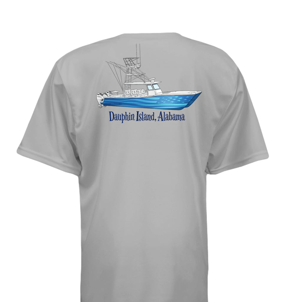 SILVER - NB3142 - BACK
