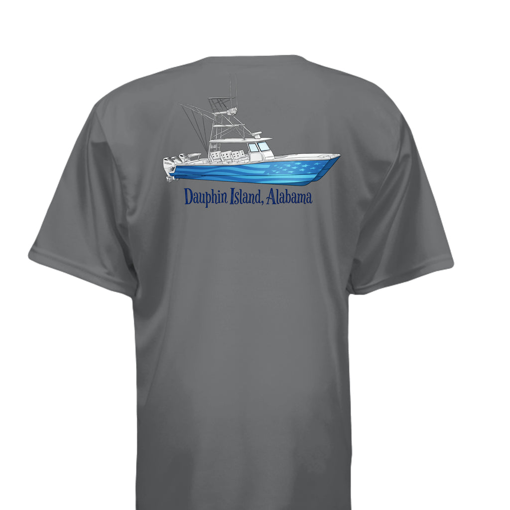 GRAPHITE - NB3142 - BACK
