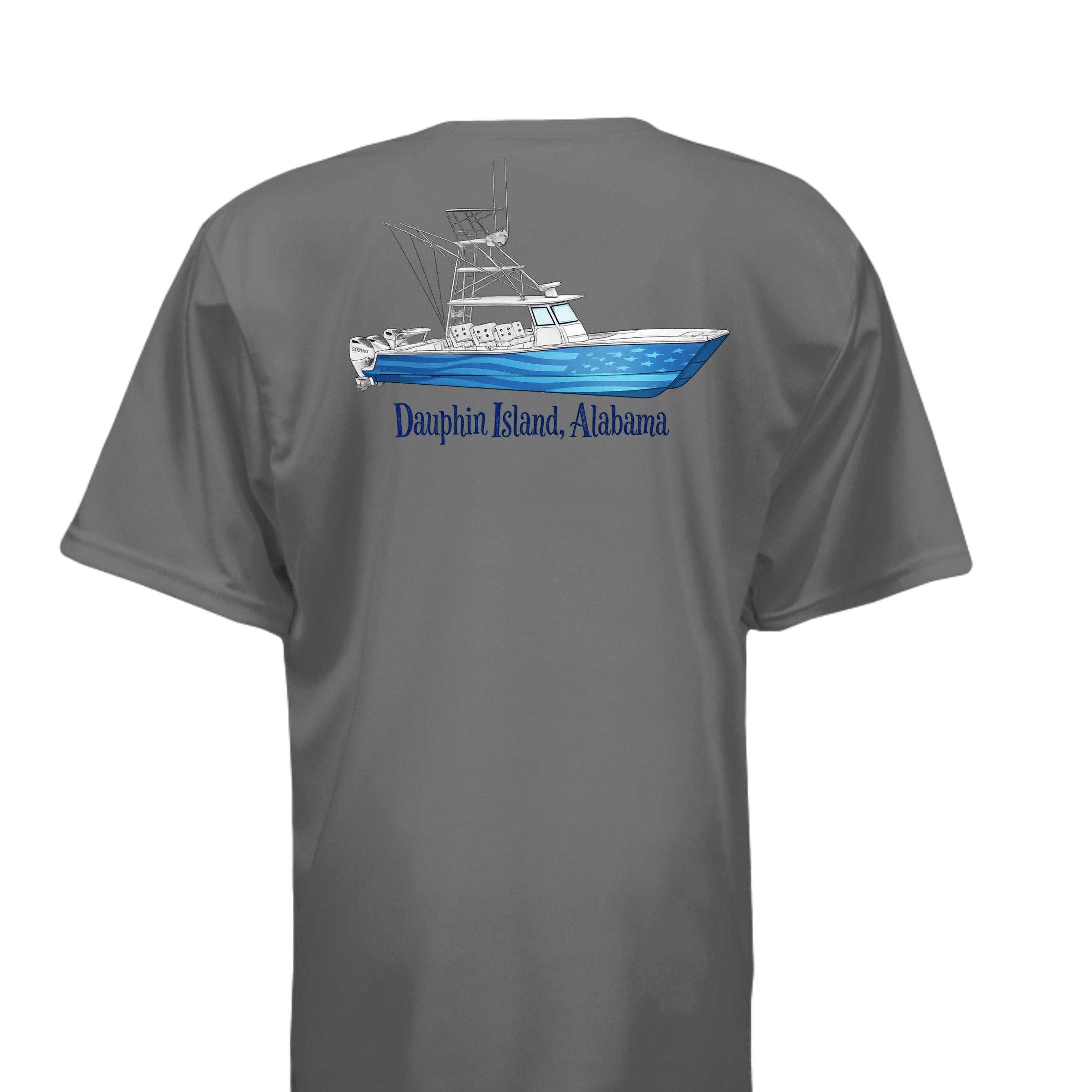 GRAPHITE - NB3142 - BACK