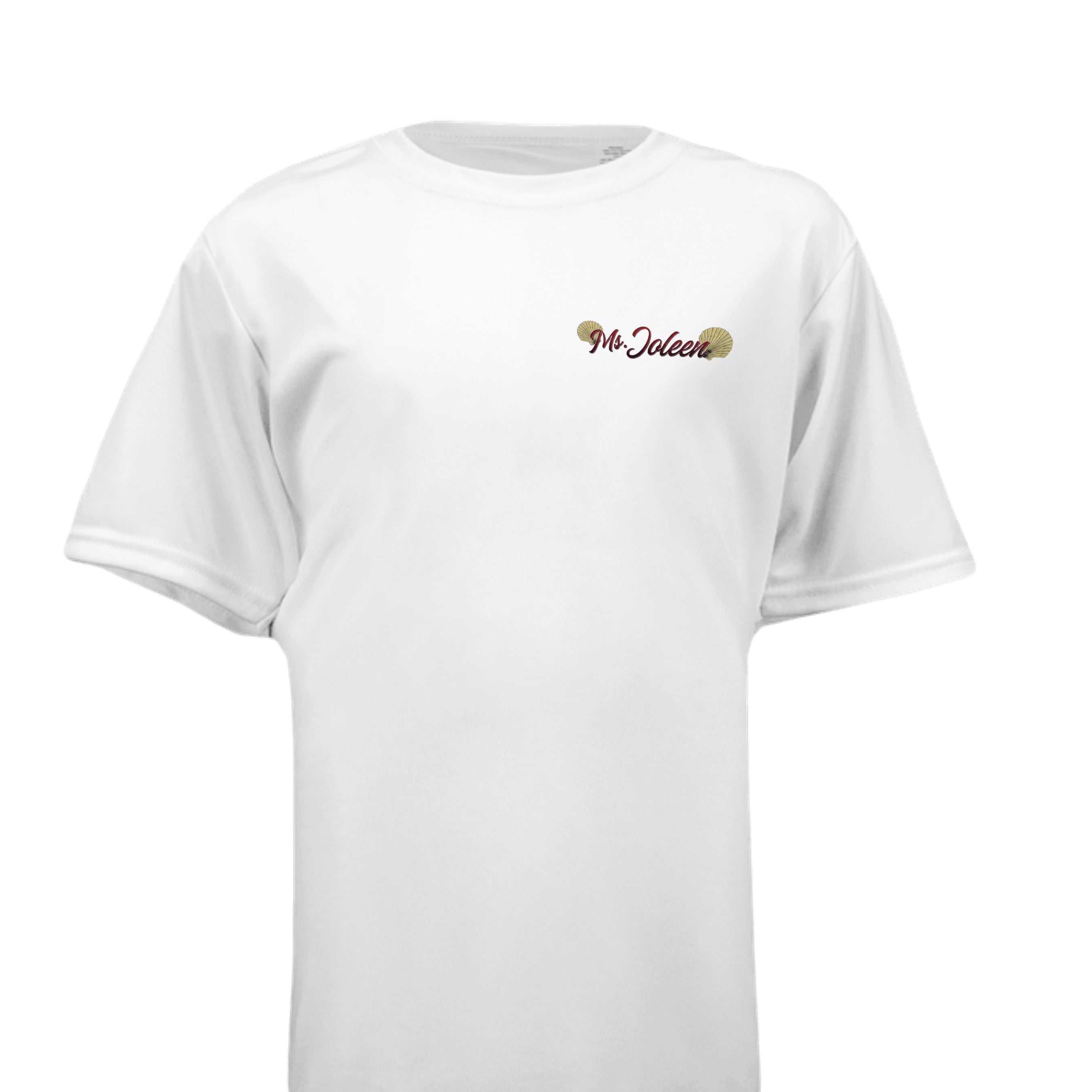 WHITE - NB3142 - FRONT