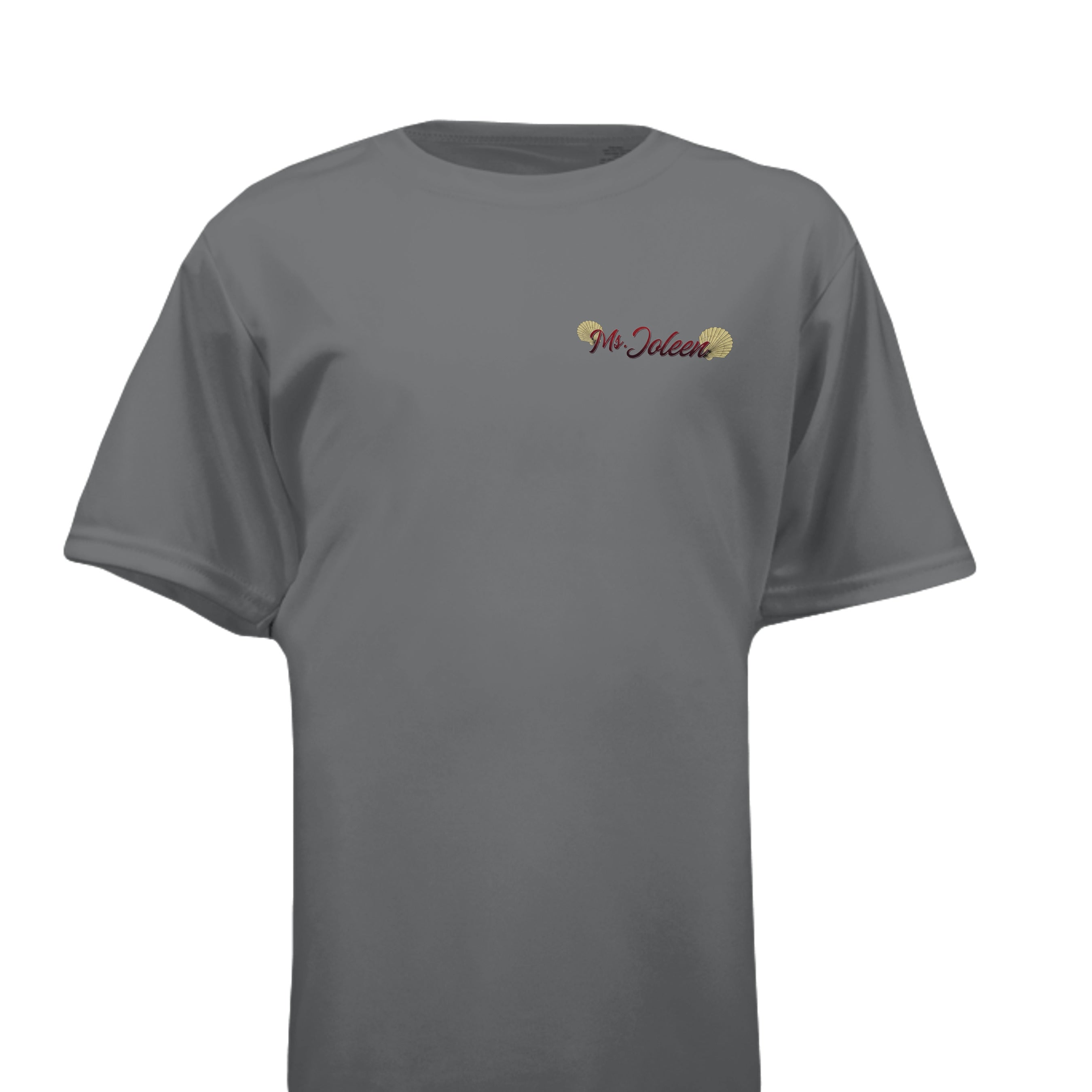 GRAPHITE - NB3142 - FRONT