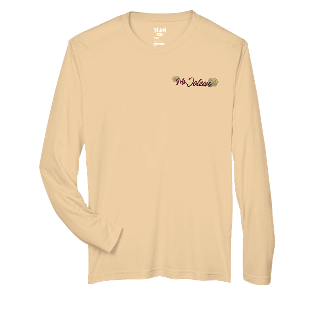 Sport Vegas Gold - TT11L - FRONT