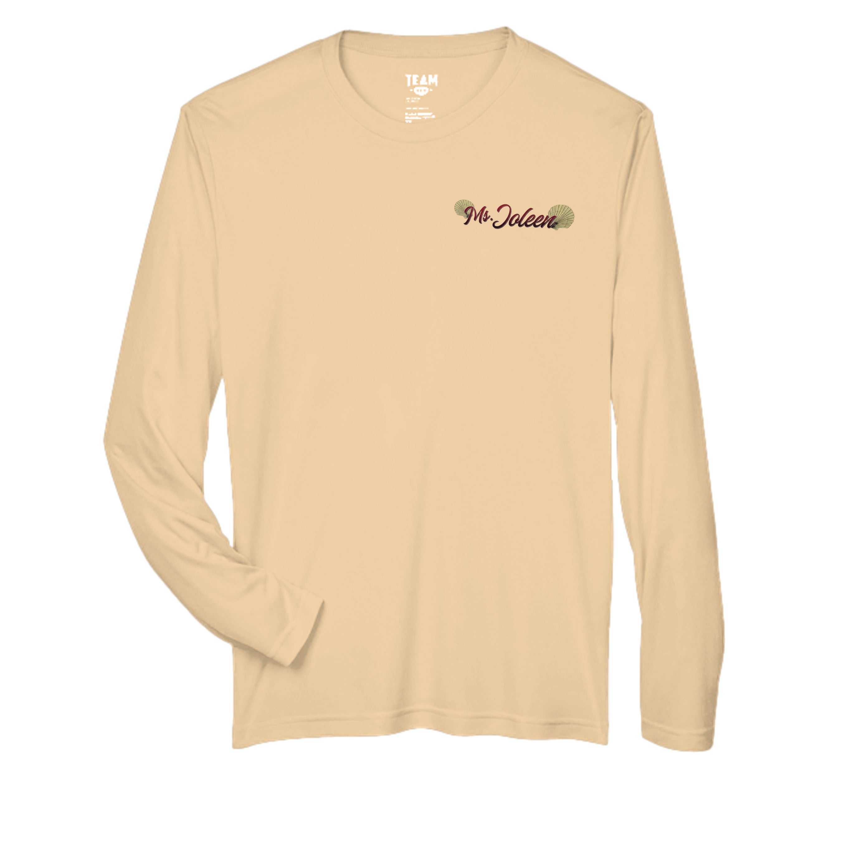 Sport Vegas Gold - TT11L - FRONT