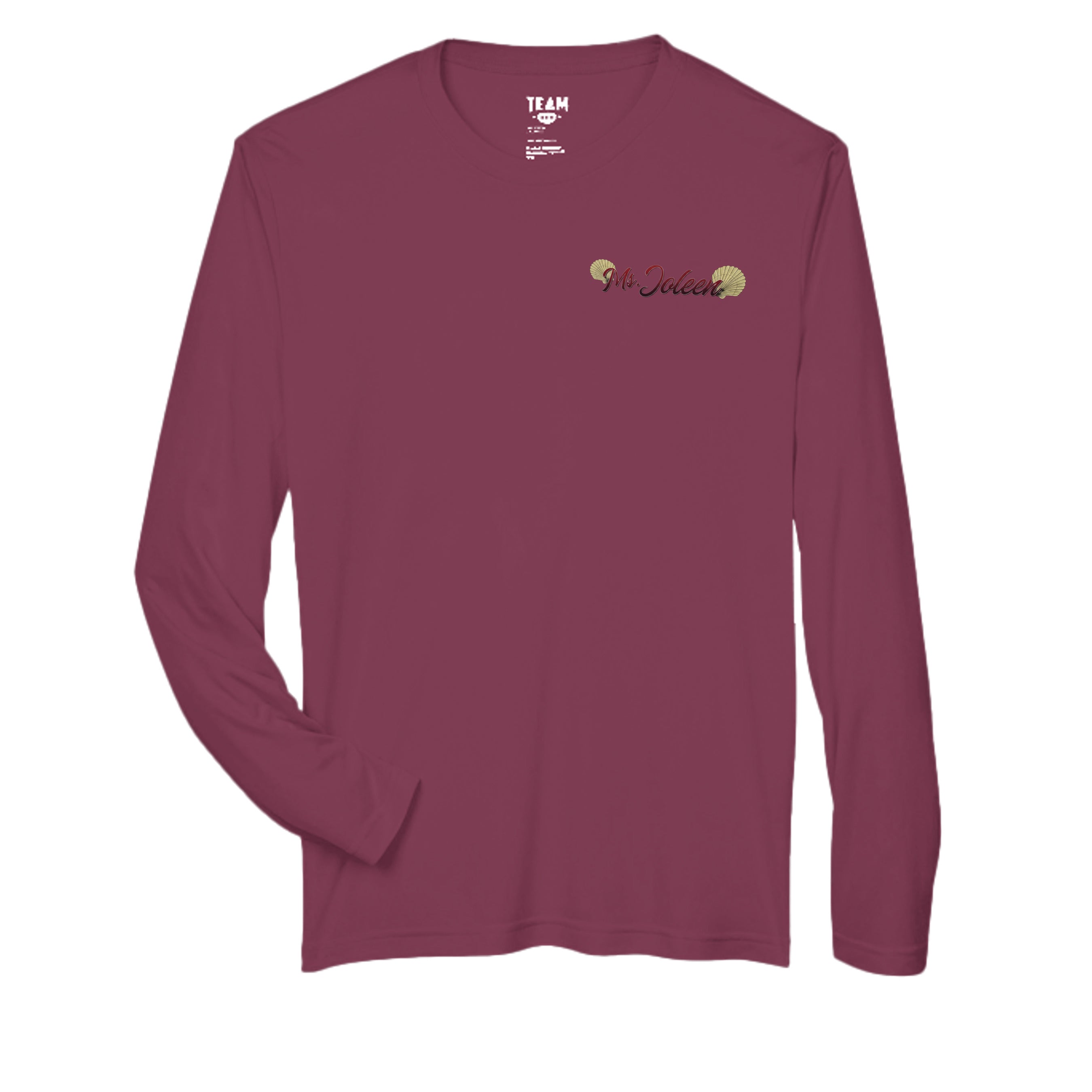 SPORT MAROON - TT11L - FRONT