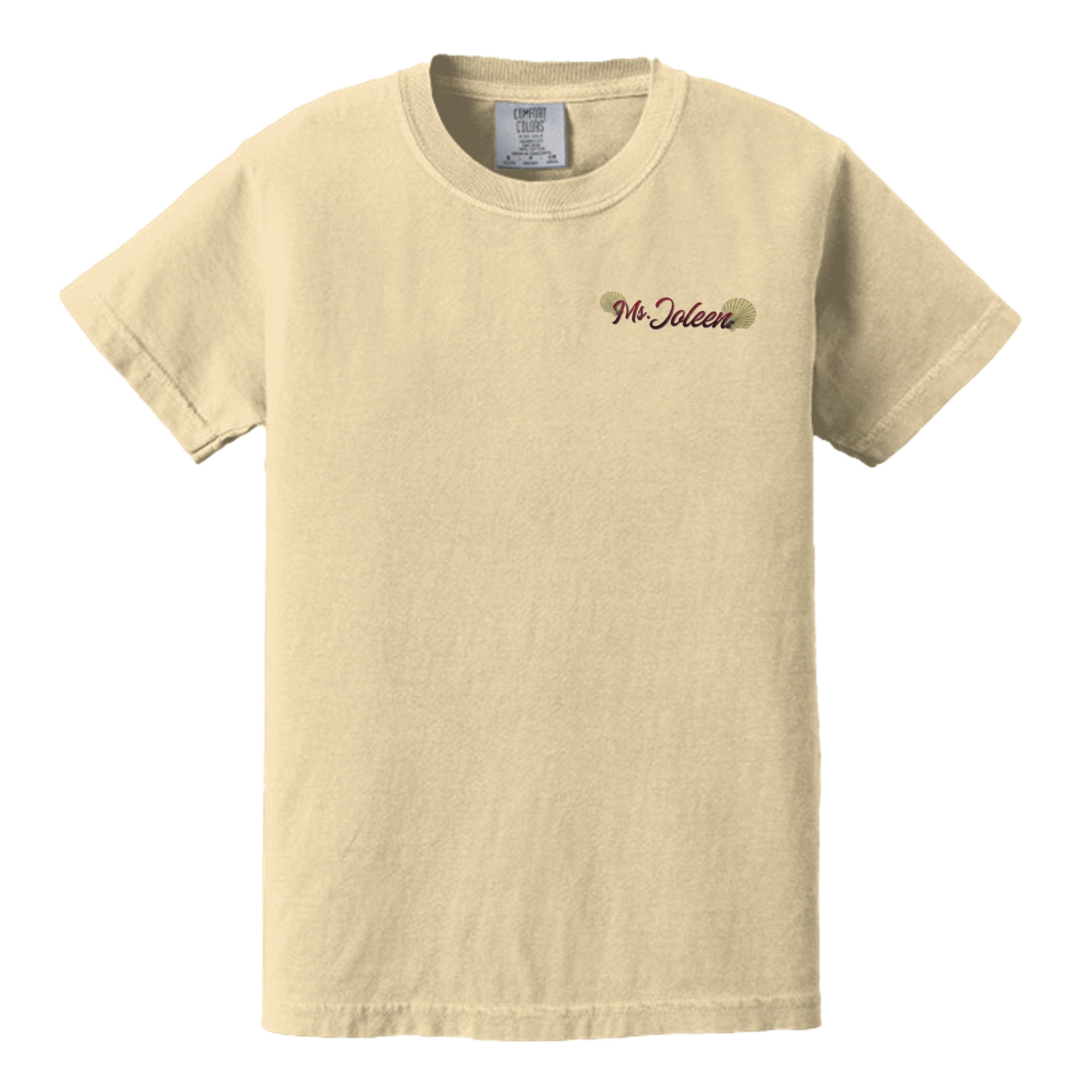 BUTTER - C9018 - FRONT