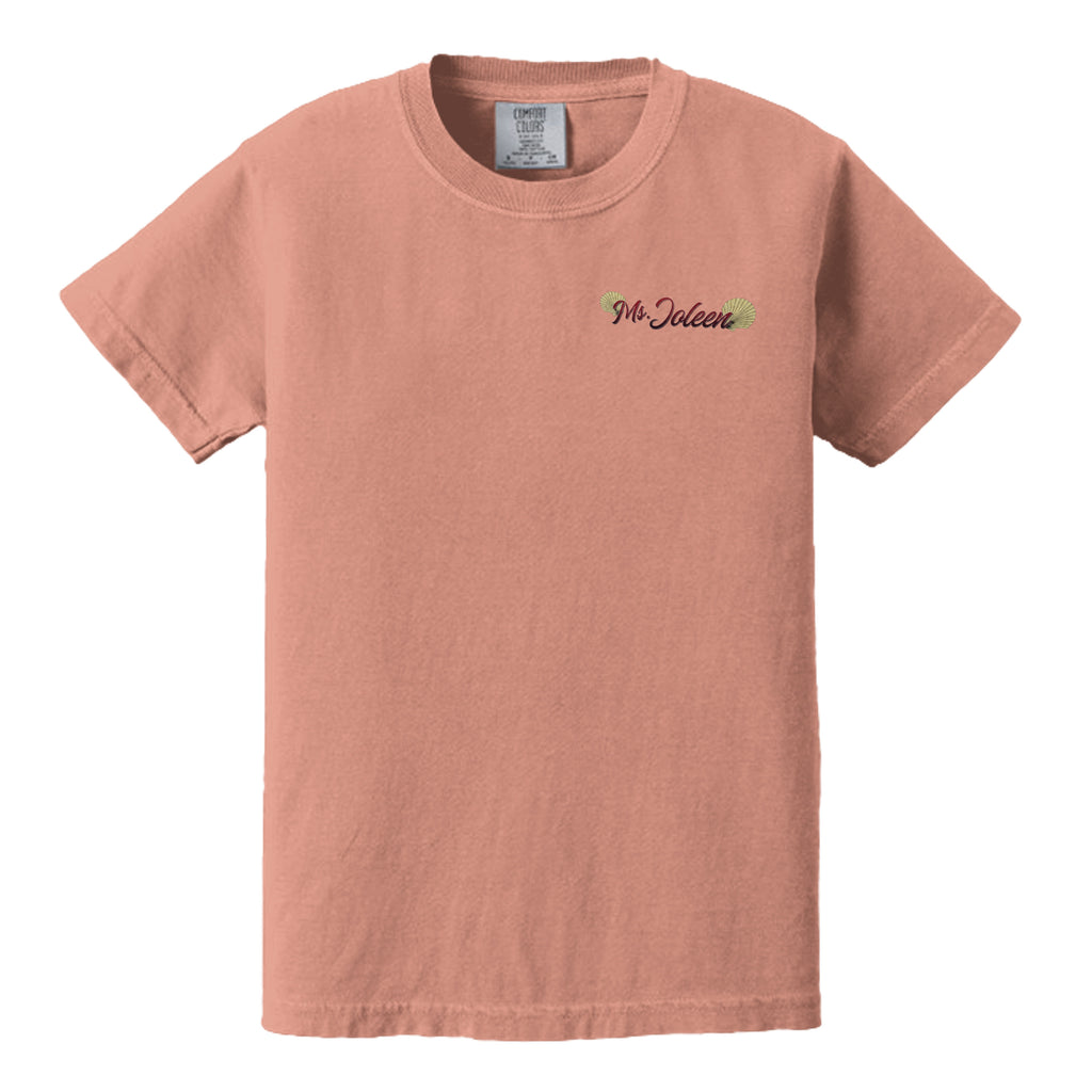 Terracotta - C9018 - FRONT