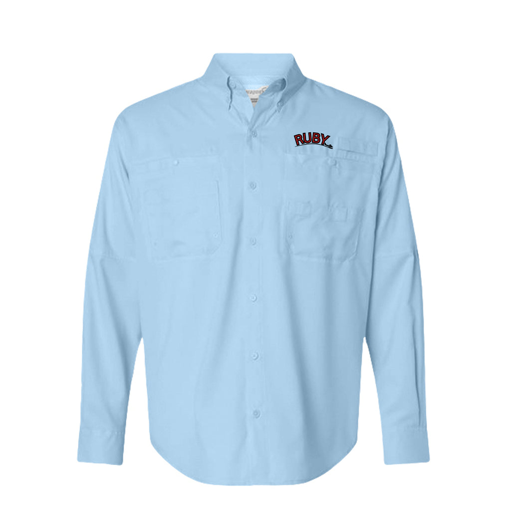Blue Mist - 702 - FRONT