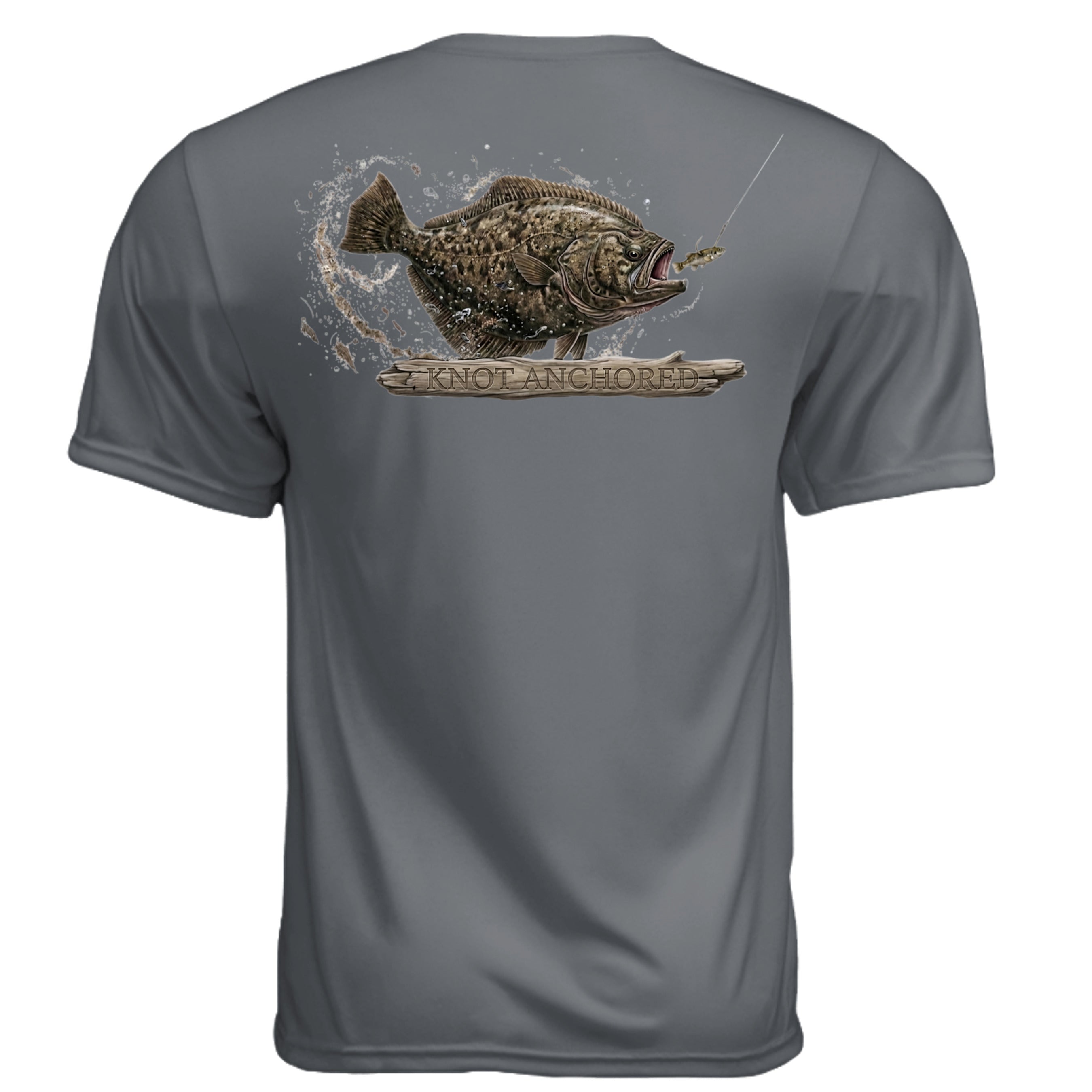 GRAPHITE - N3142 - BACK