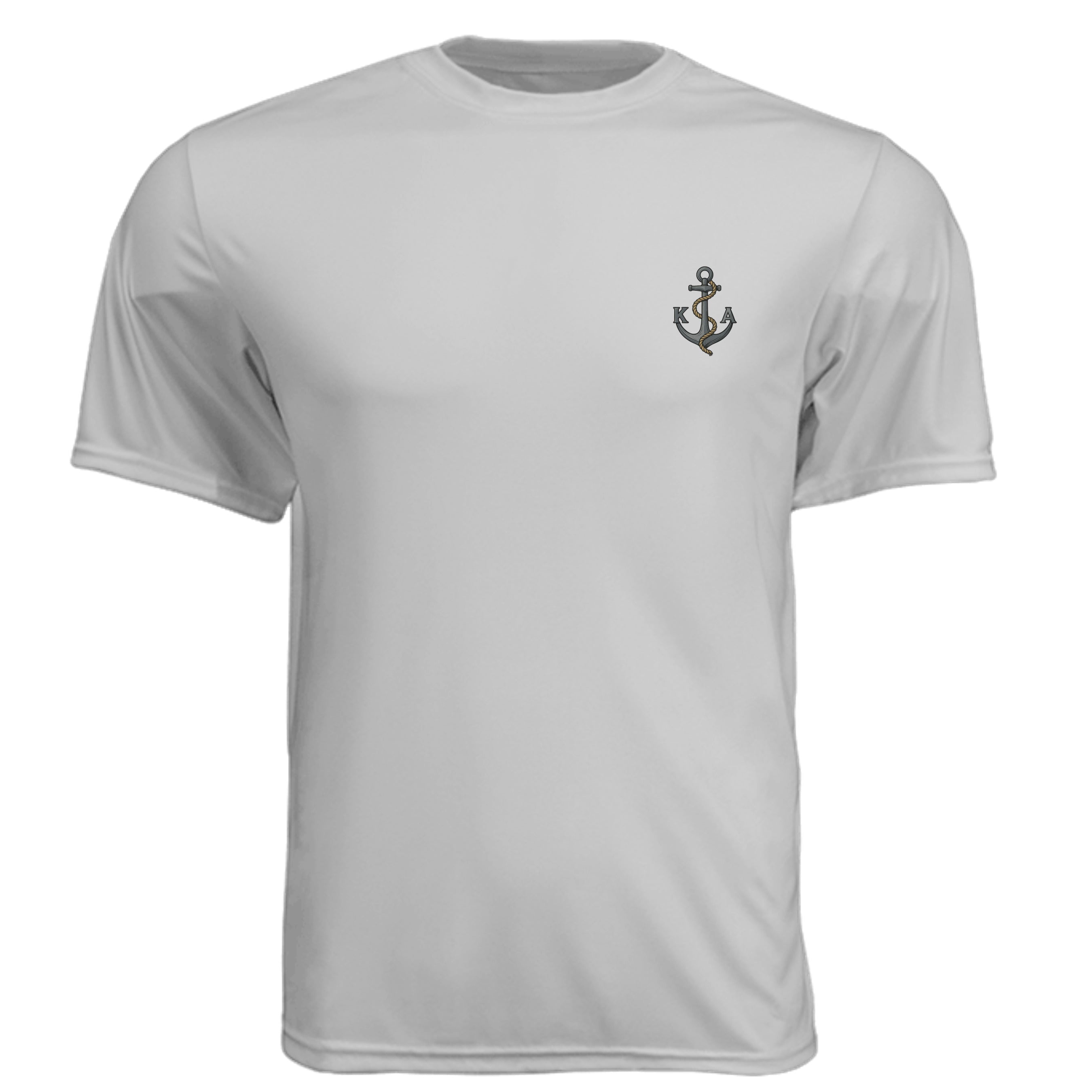 SILVER - N3142 - FRONT