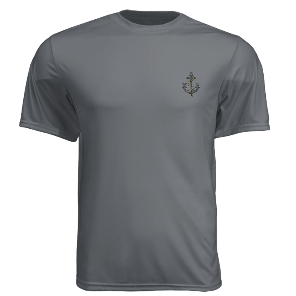 GRAPHITE - N3142 - FRONT