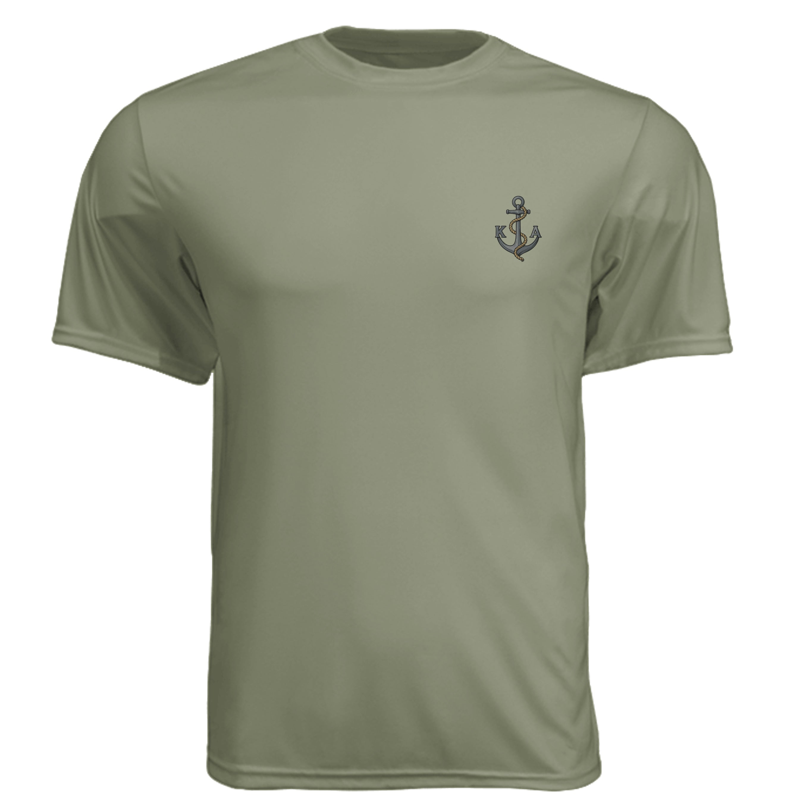 OLIVE - N3142 - FRONT