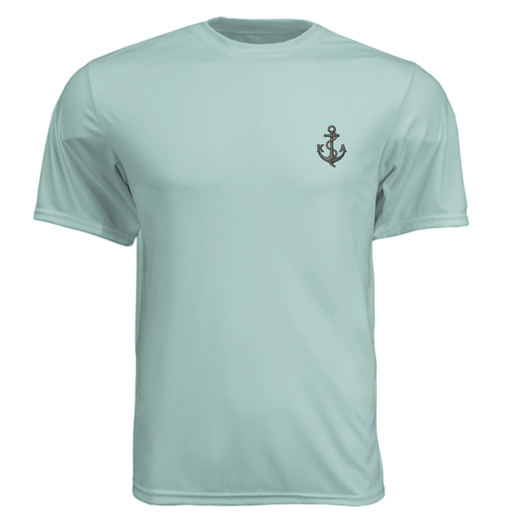 PASTEL MINT - N3142 - FRONT