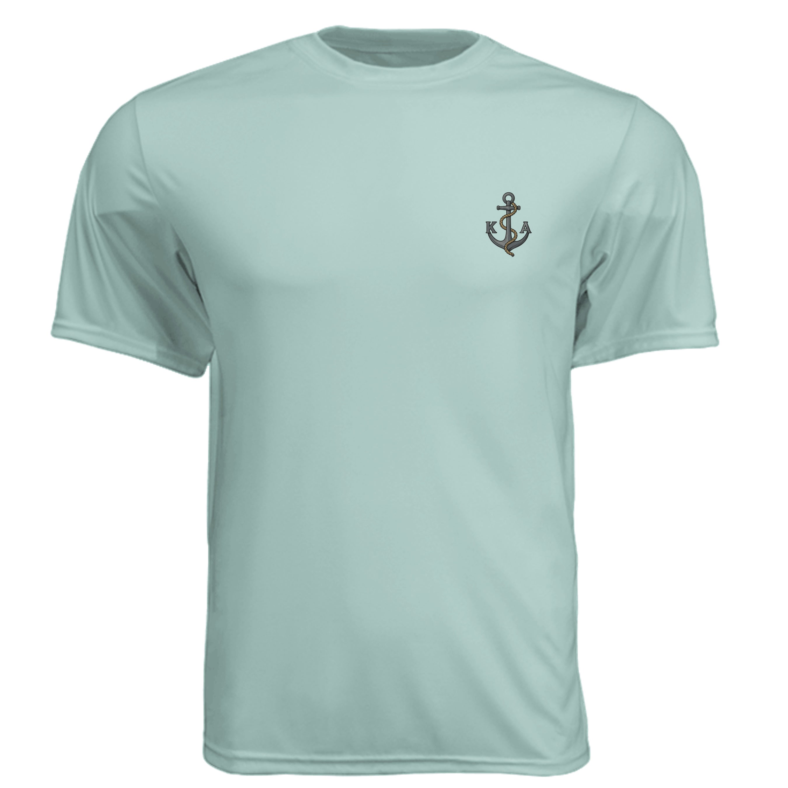PASTEL MINT - N3142 - FRONT