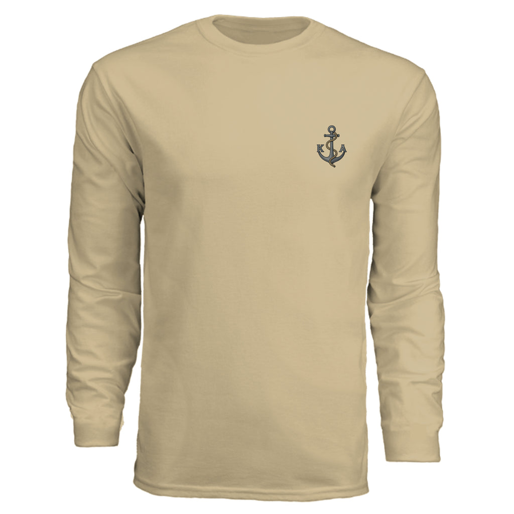 SAND - N3165 - FRONT