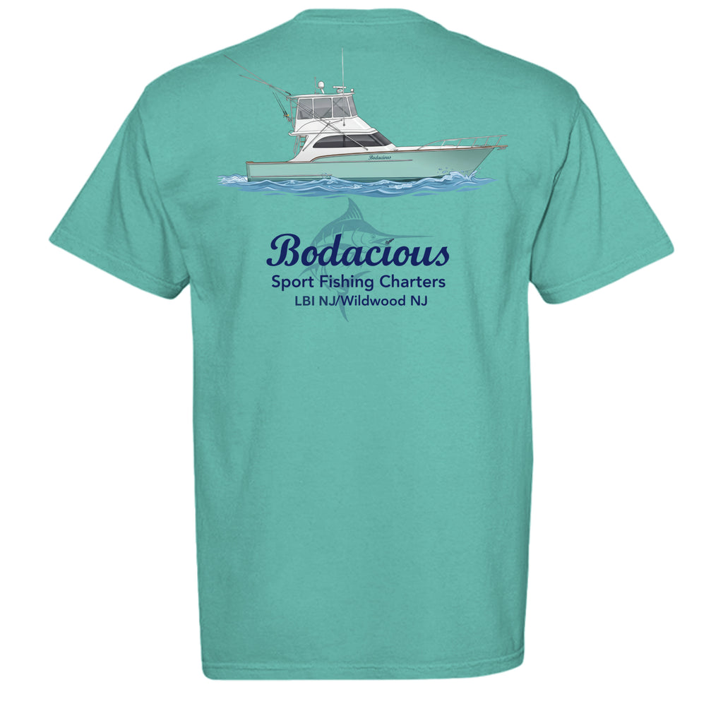 ISLAND REEF - C1717 - BACK