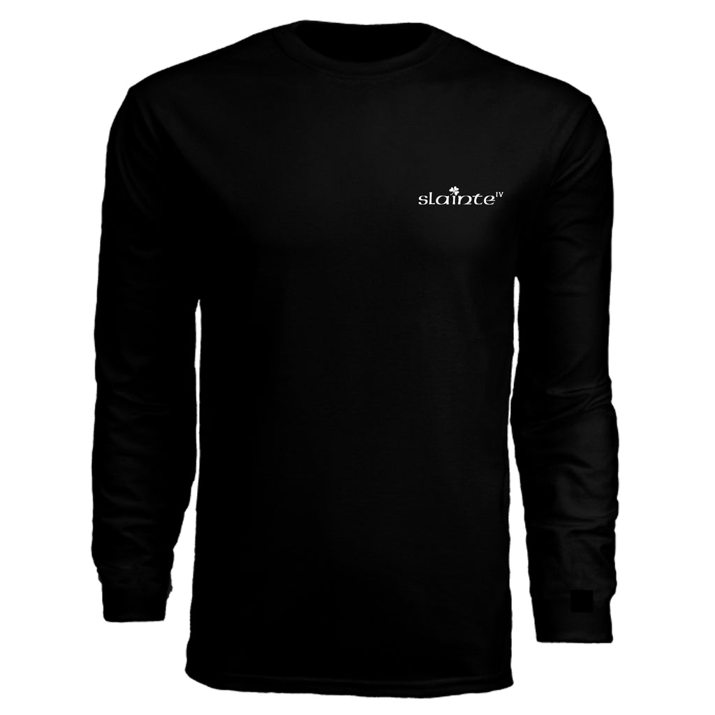 BLACK - N3165 - FRONT