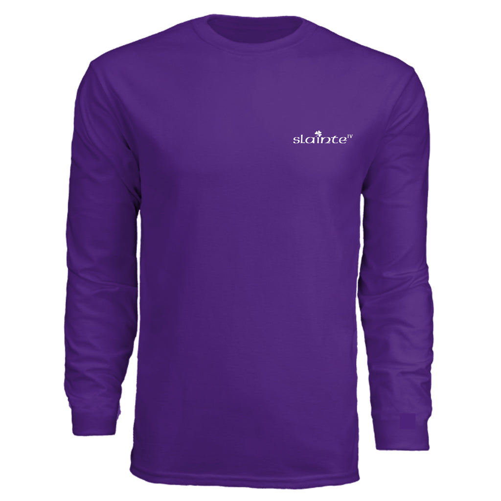 PURPLE - N3165 - FRONT