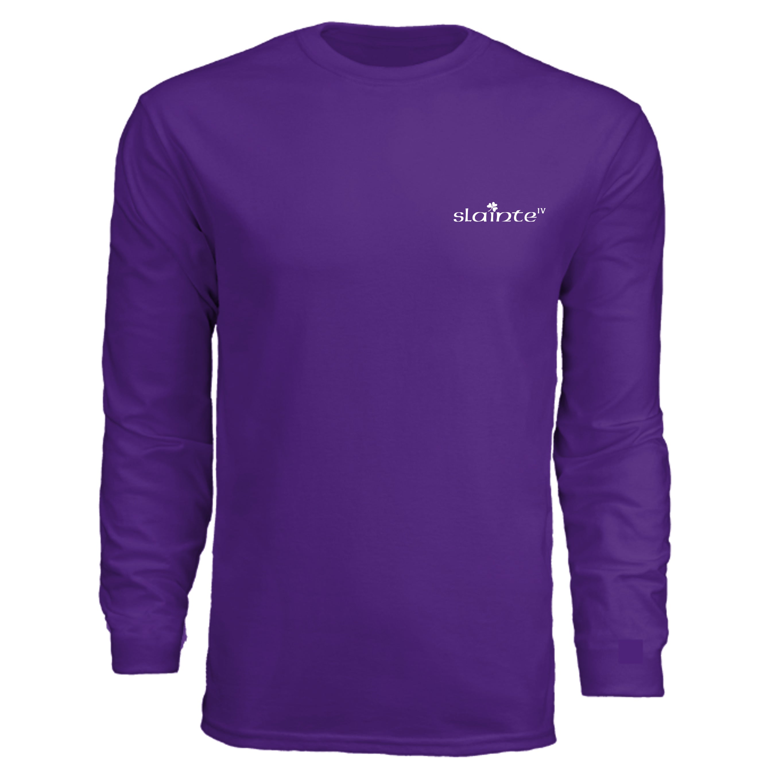 PURPLE - N3165 - FRONT