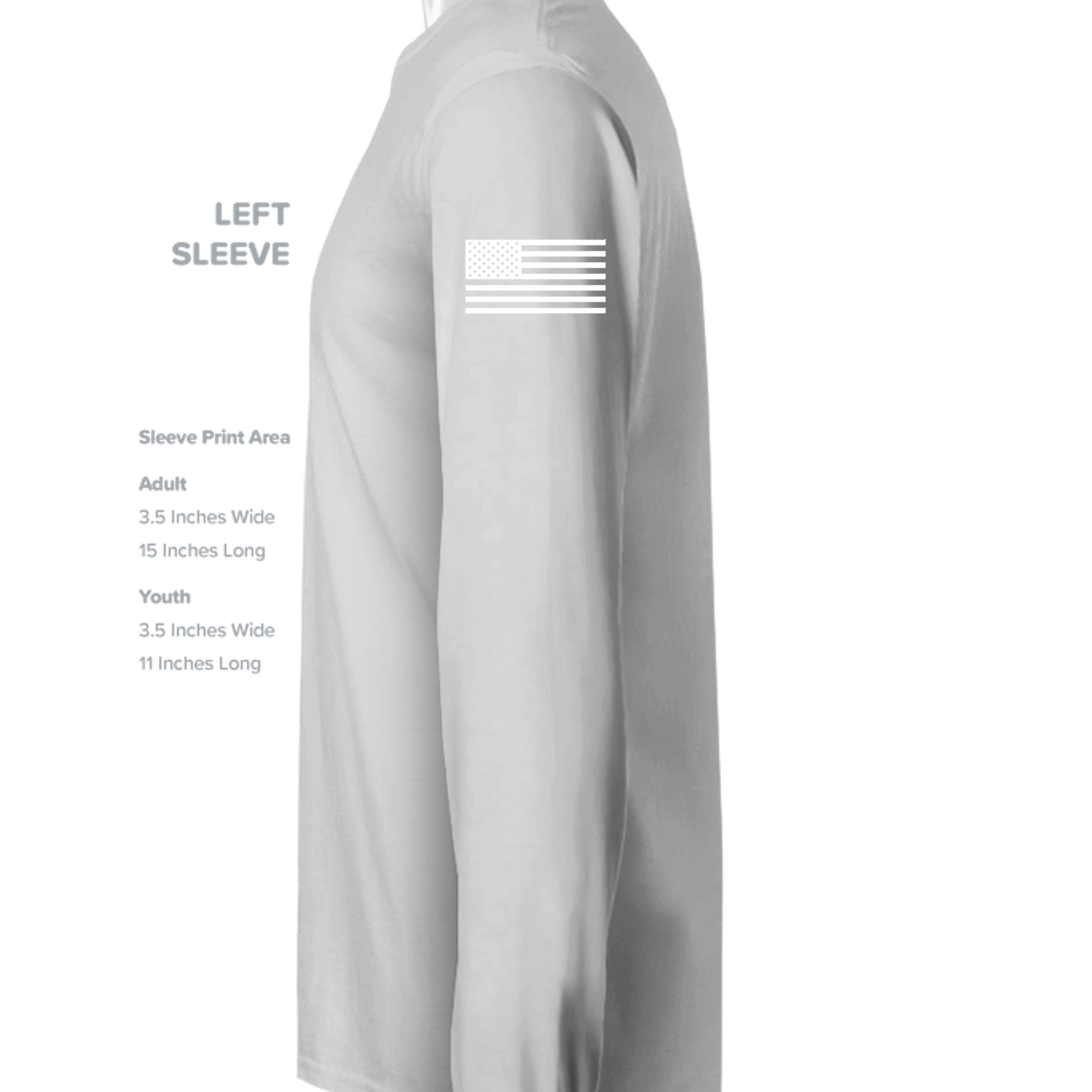 SILVER - N3165 - SLEEVE_LEFT