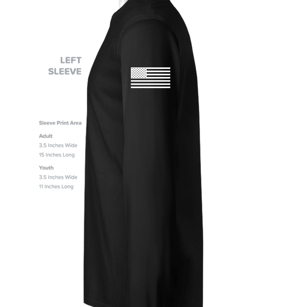 BLACK - N3165 - SLEEVE_LEFT