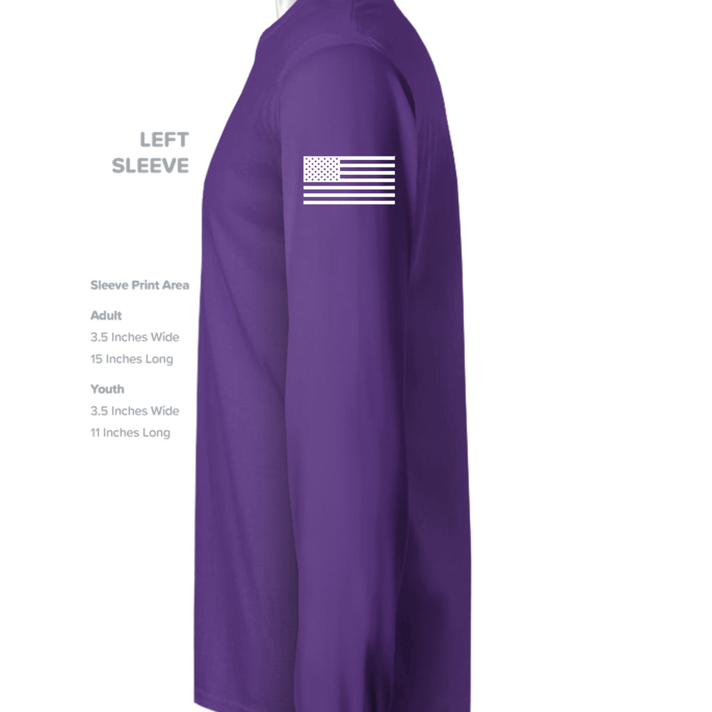 PURPLE - N3165 - SLEEVE_LEFT