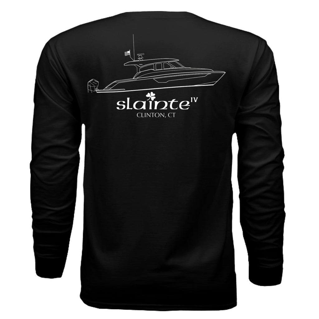 BLACK - 3501 - BACK