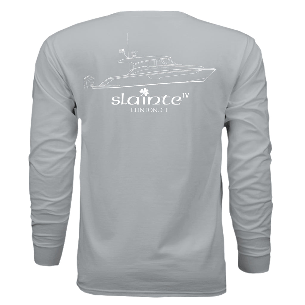 Silver - 3501 - BACK