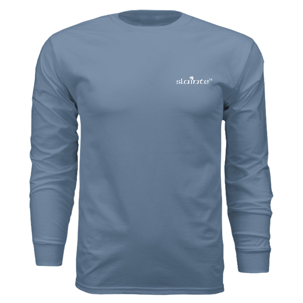 Steel Blue - 3501 - FRONT