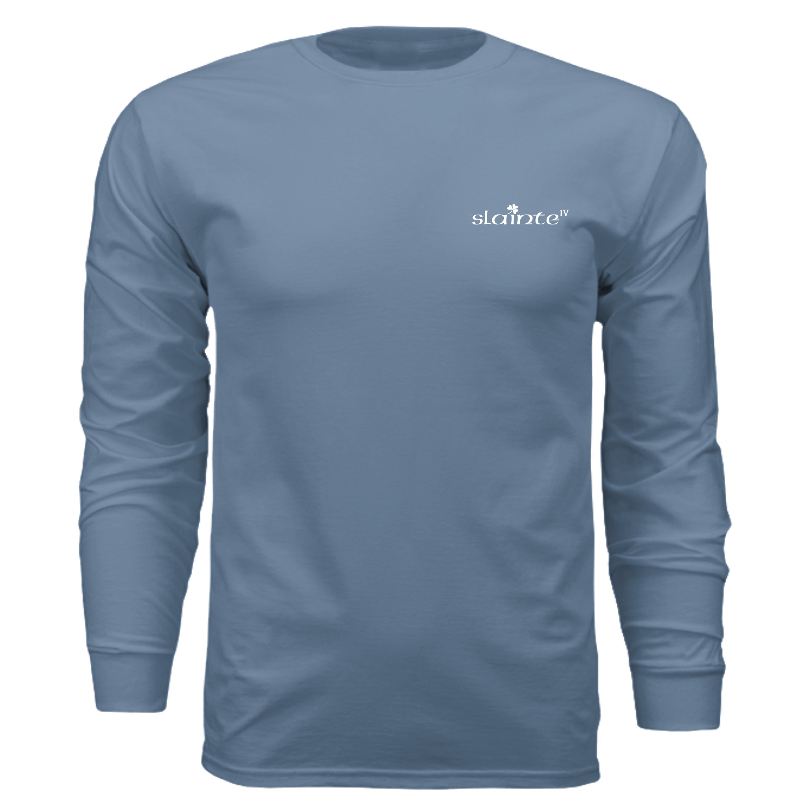 Steel Blue - 3501 - FRONT