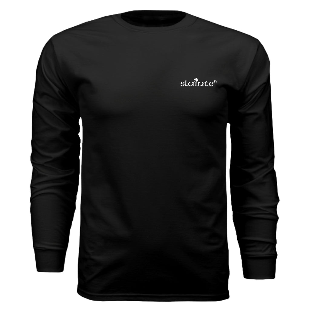 BLACK - 3501 - FRONT