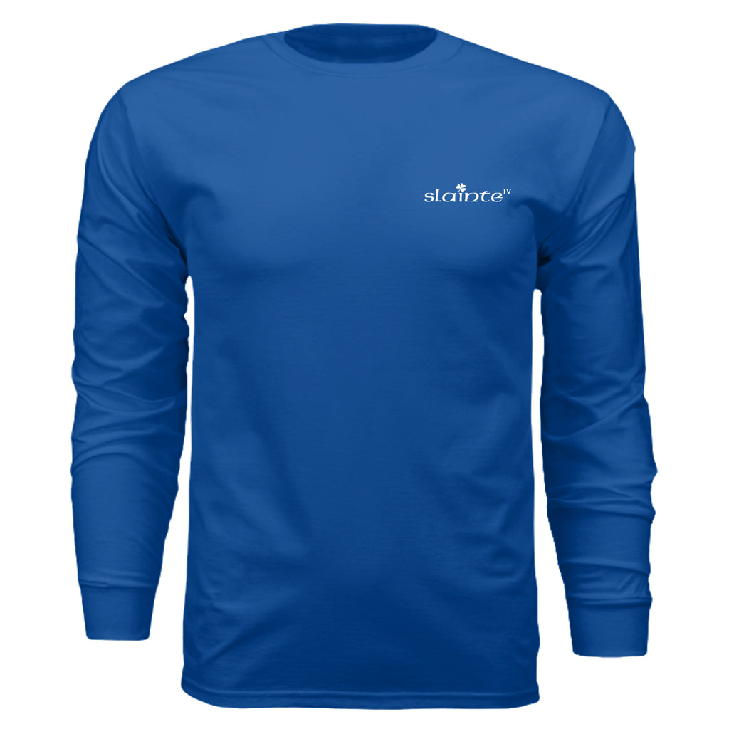 TRUE ROYAL - 3501 - FRONT