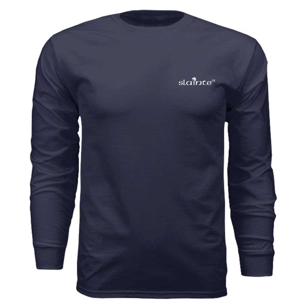 NAVY - 3501 - FRONT