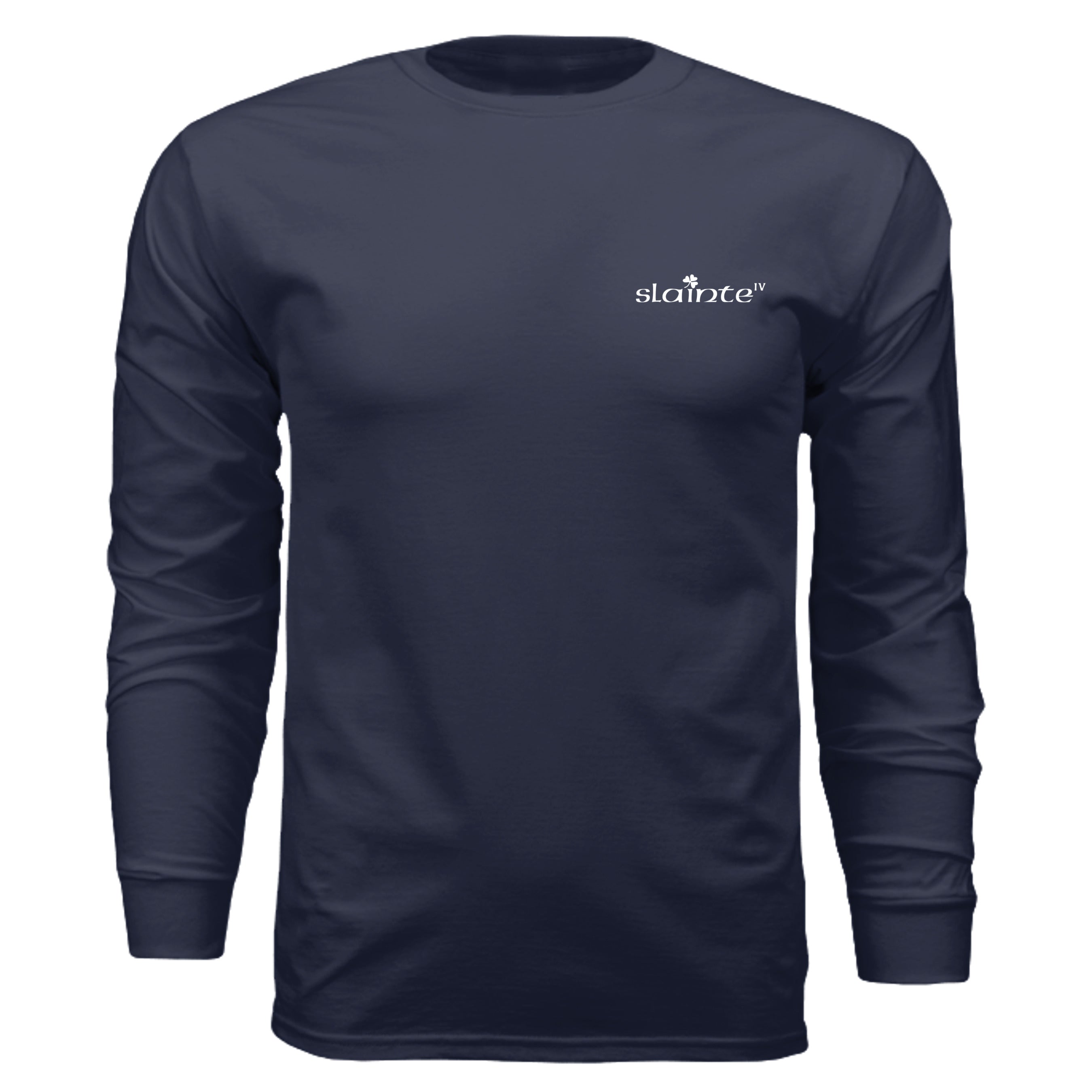 NAVY - 3501 - FRONT
