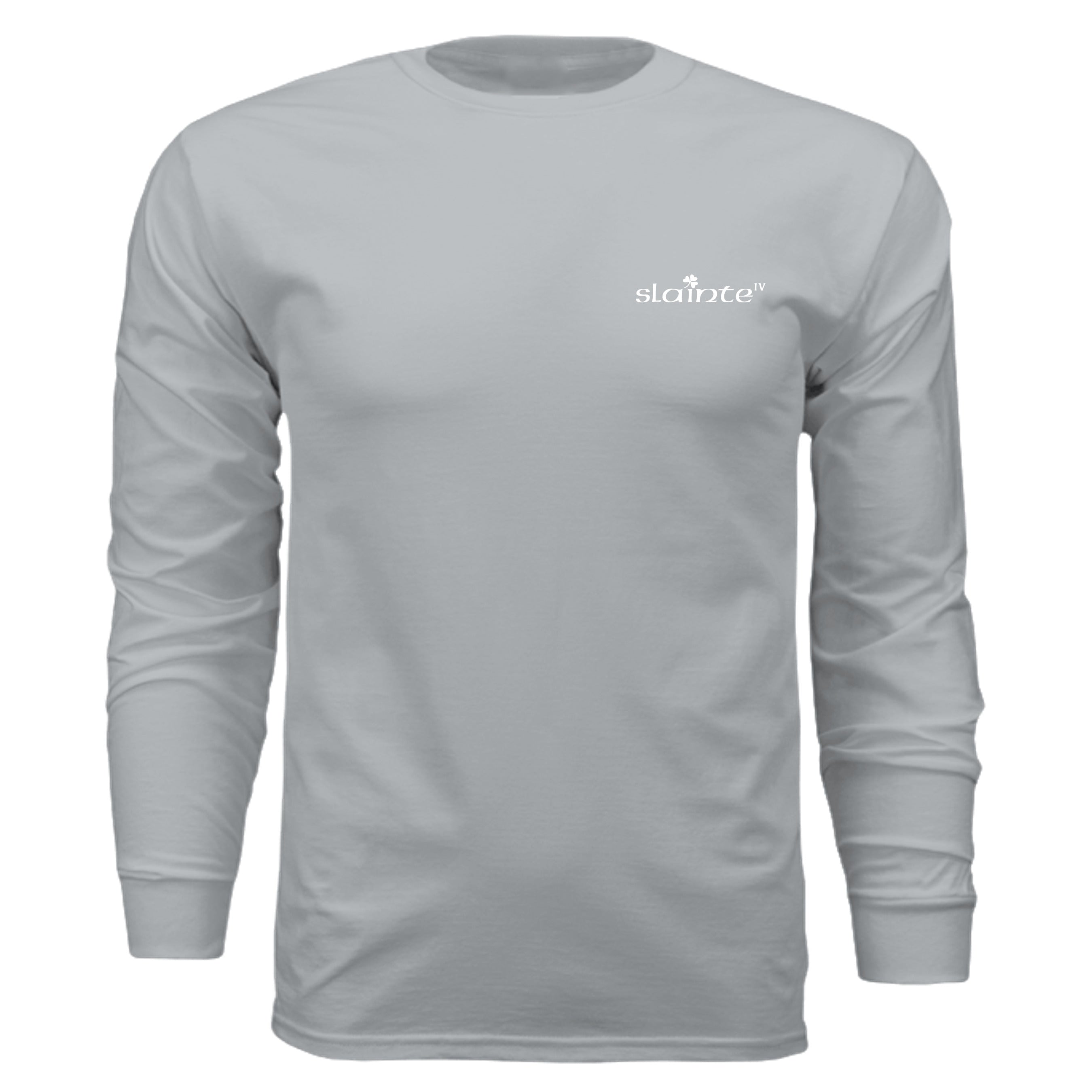 Silver - 3501 - FRONT