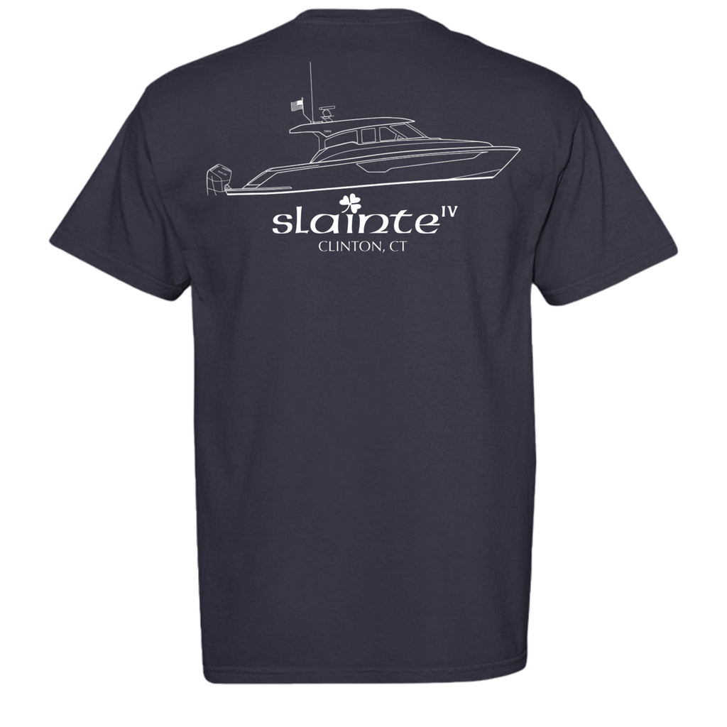 NAVY - C1717 - BACK