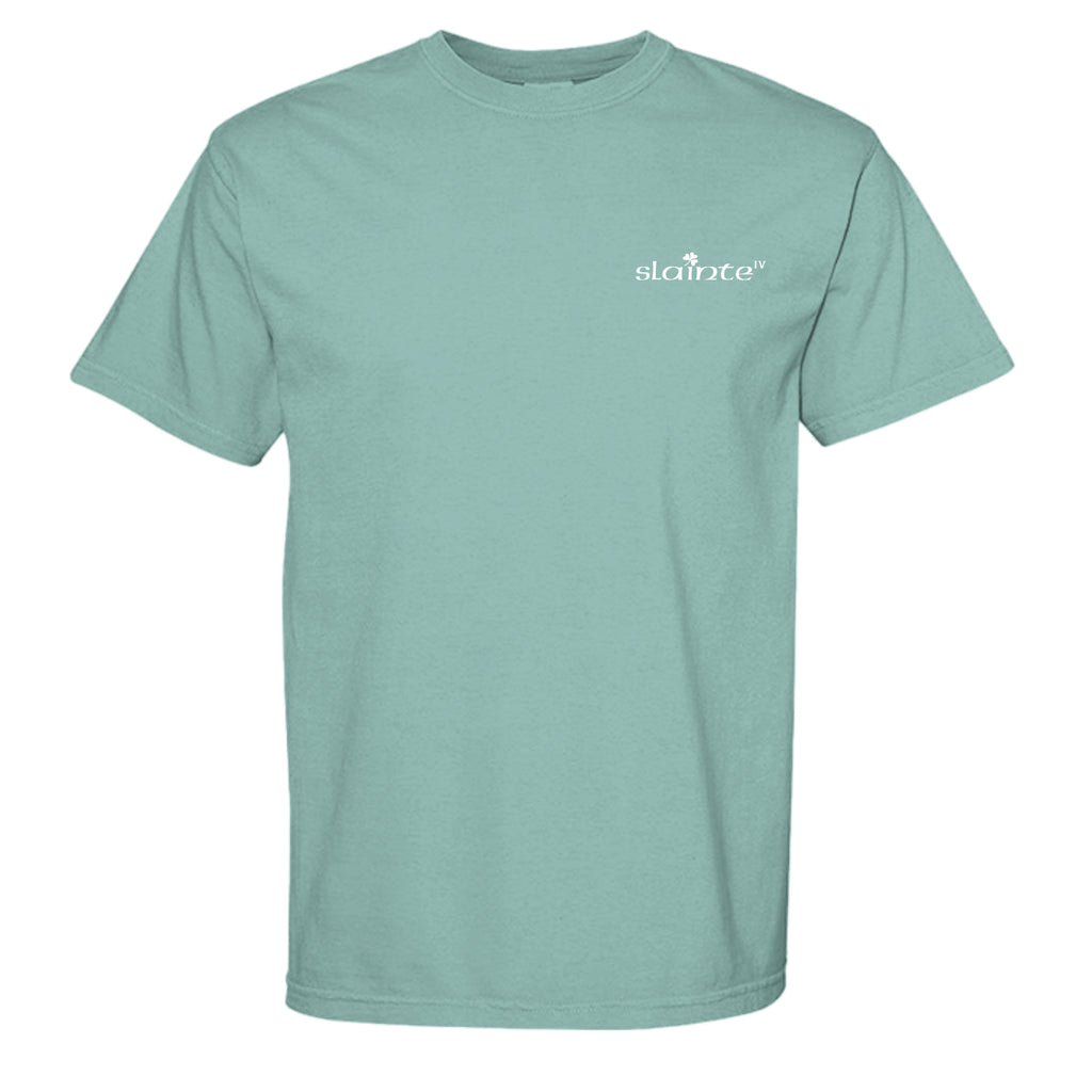 SEAFOAM - C1717 - FRONT