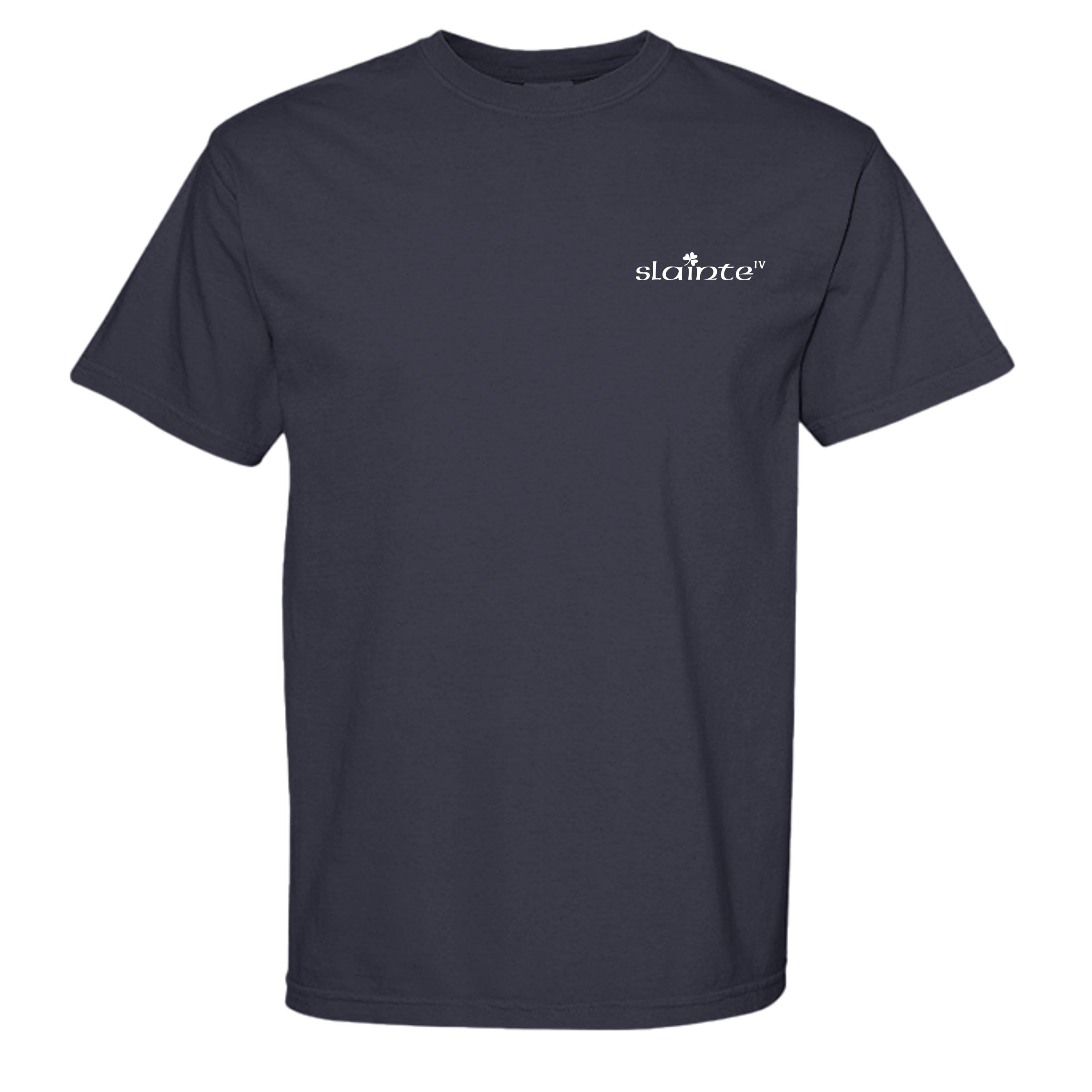 NAVY - C1717 - FRONT
