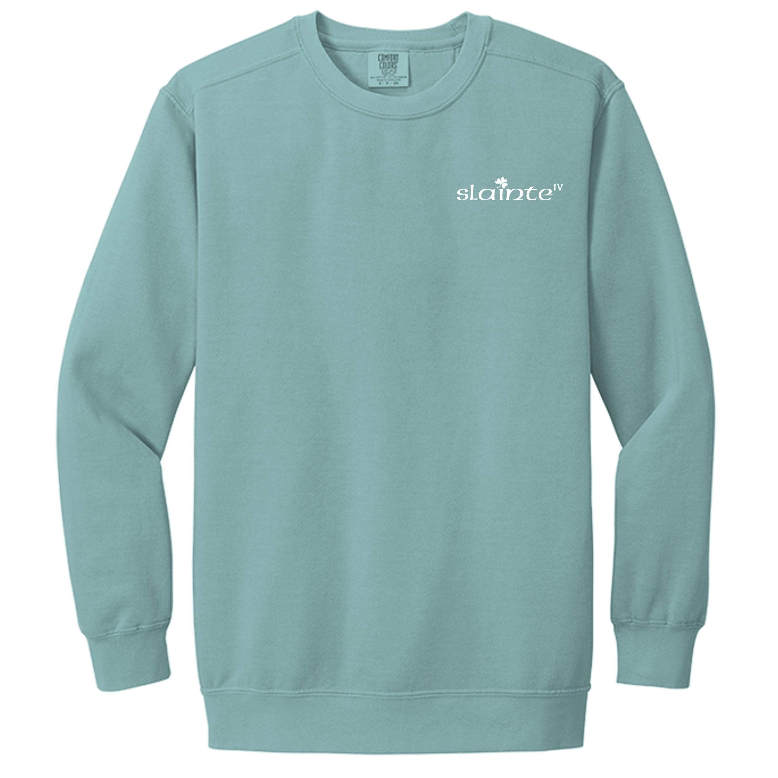 SEAFOAM - 1566 - FRONT