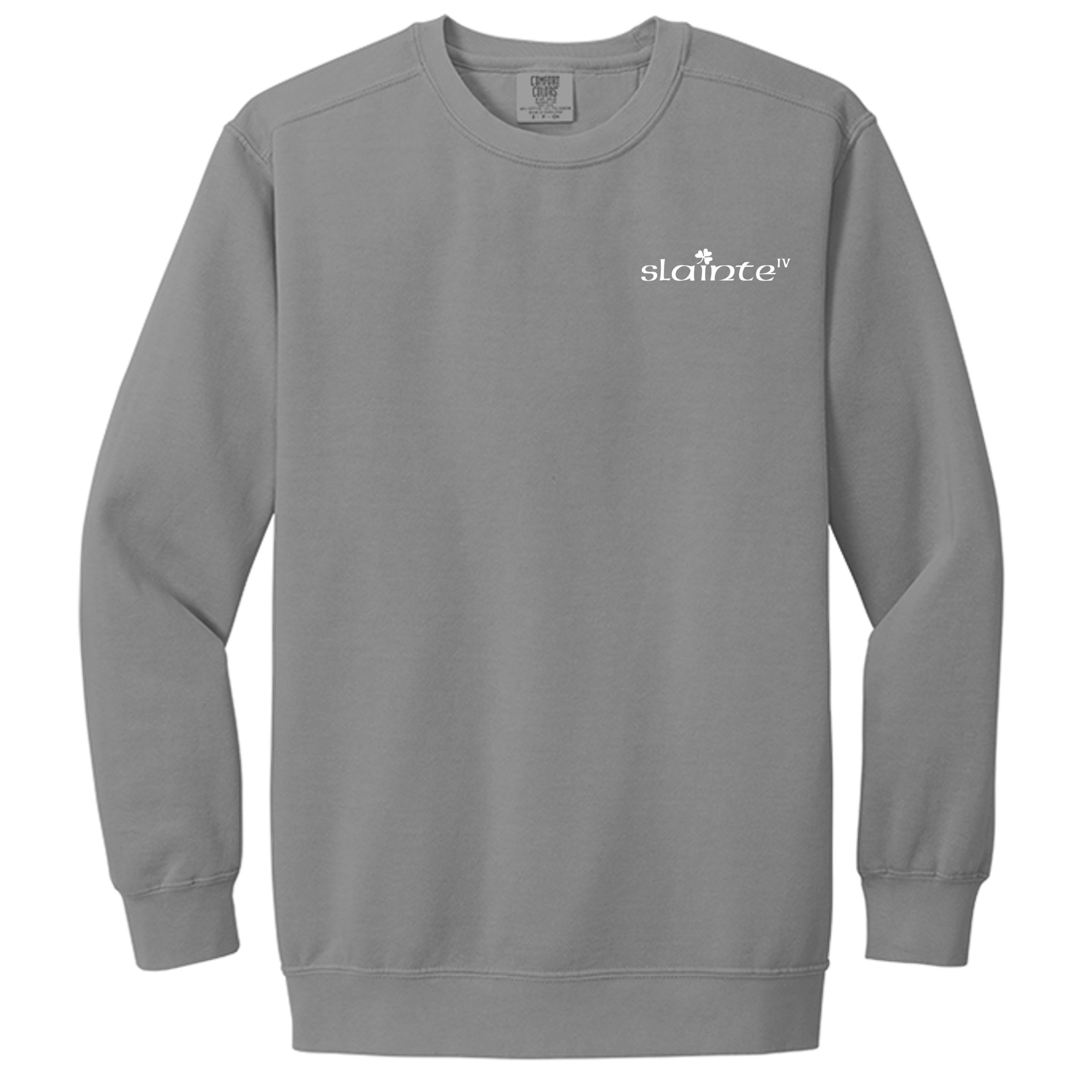 GREY - 1566 - FRONT