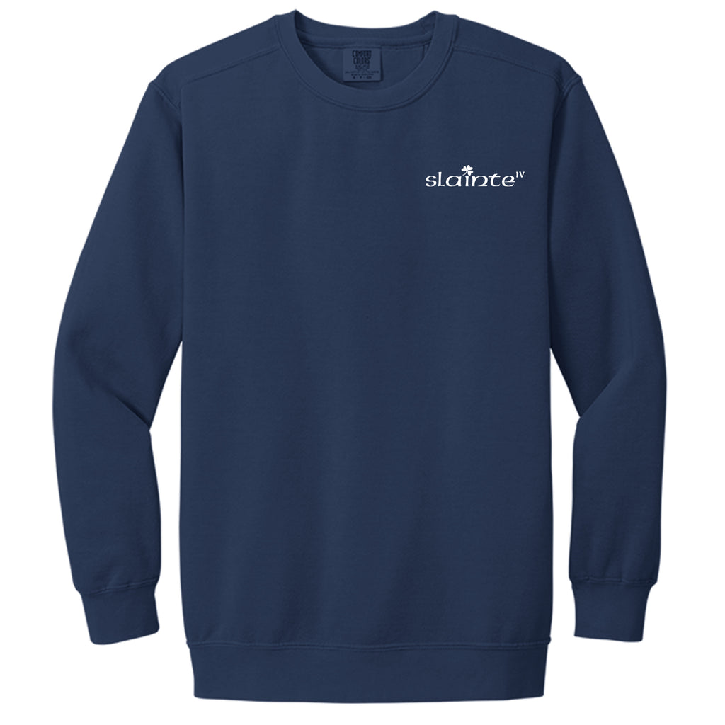 TRUE NAVY - 1566 - FRONT