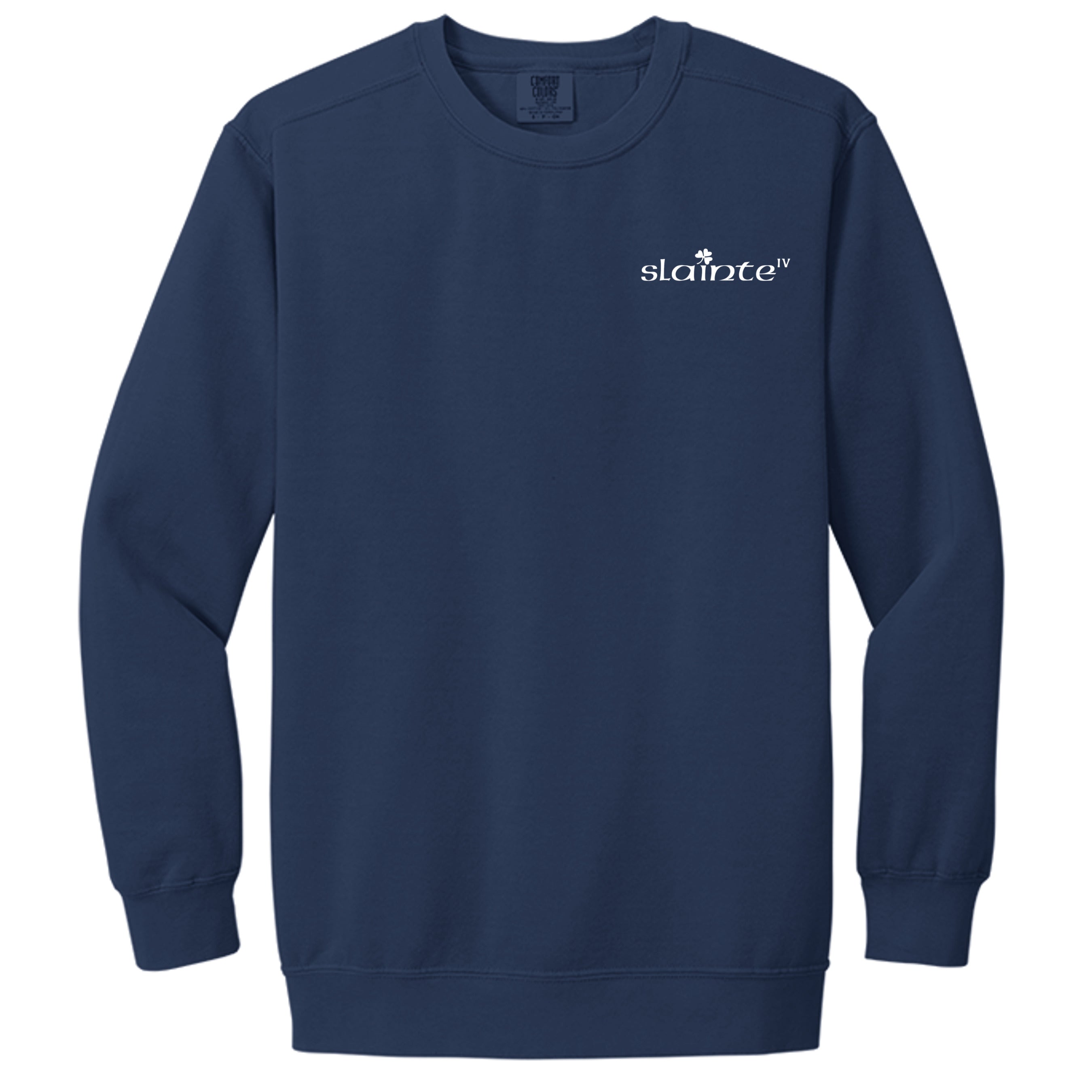 TRUE NAVY - 1566 - FRONT