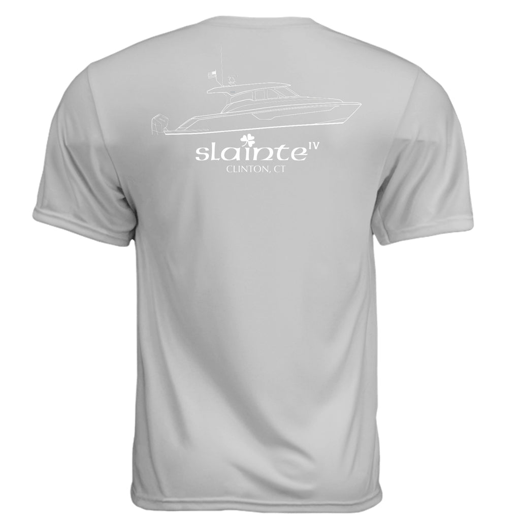 SILVER - N3142 - BACK