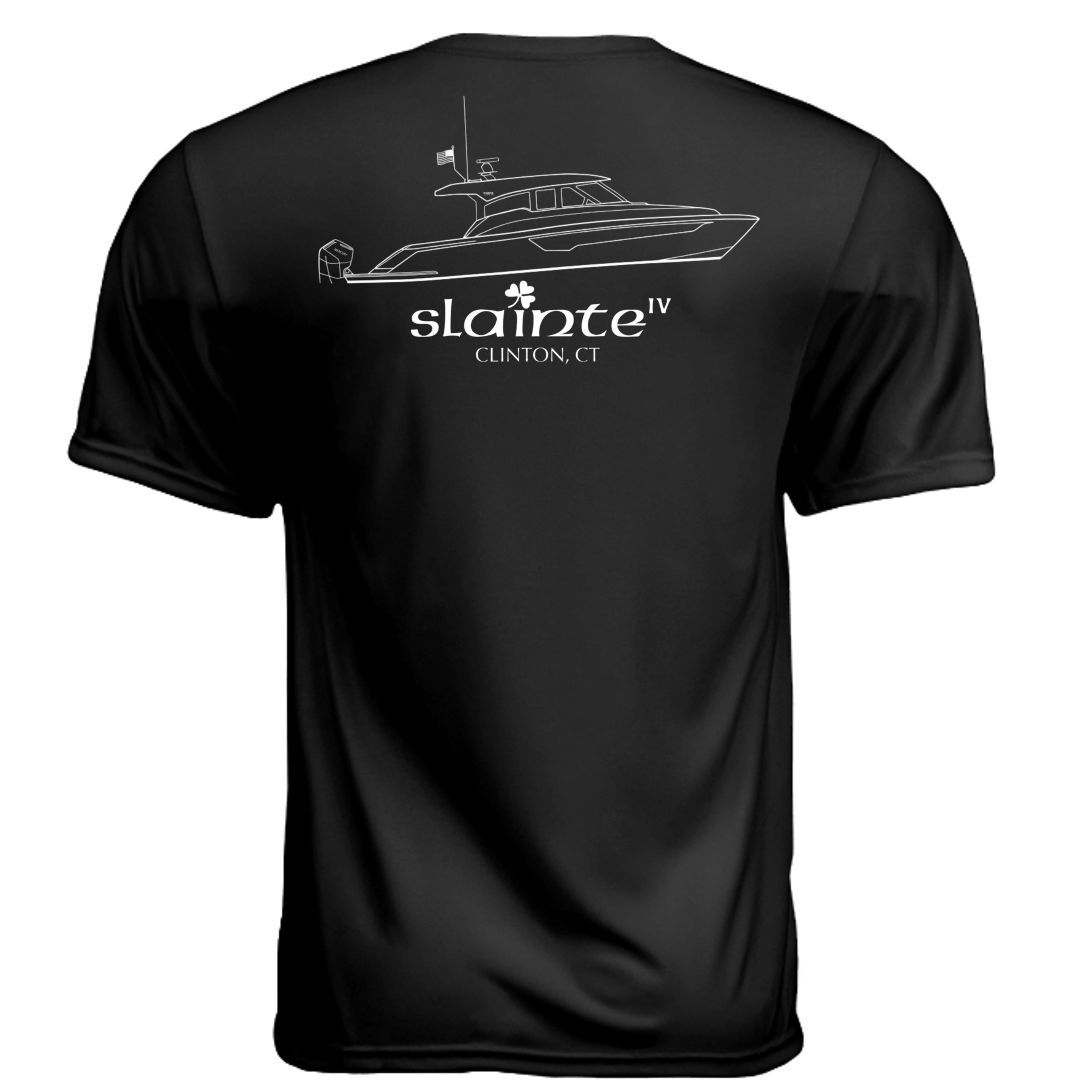 BLACK - N3142 - BACK