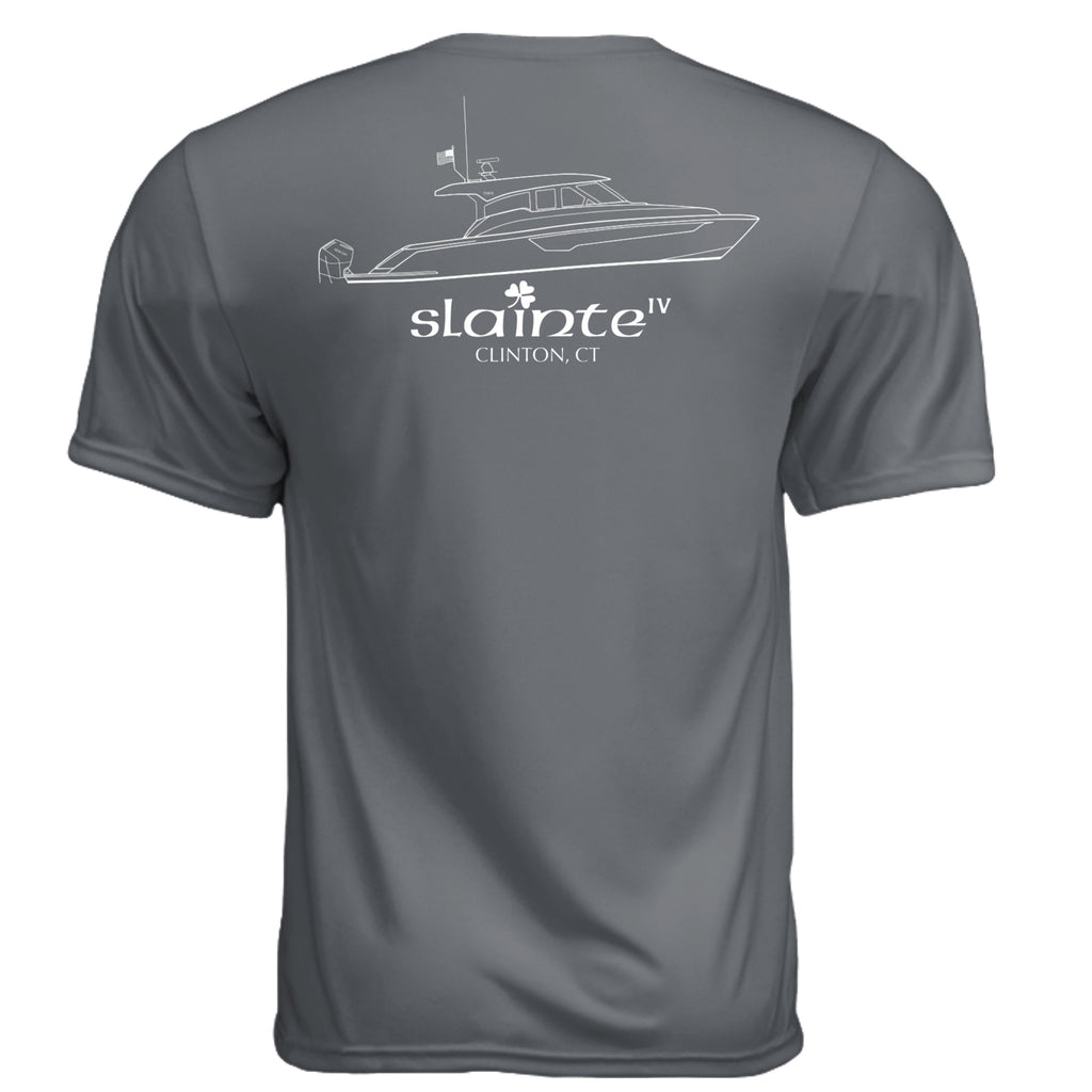 GRAPHITE - N3142 - BACK