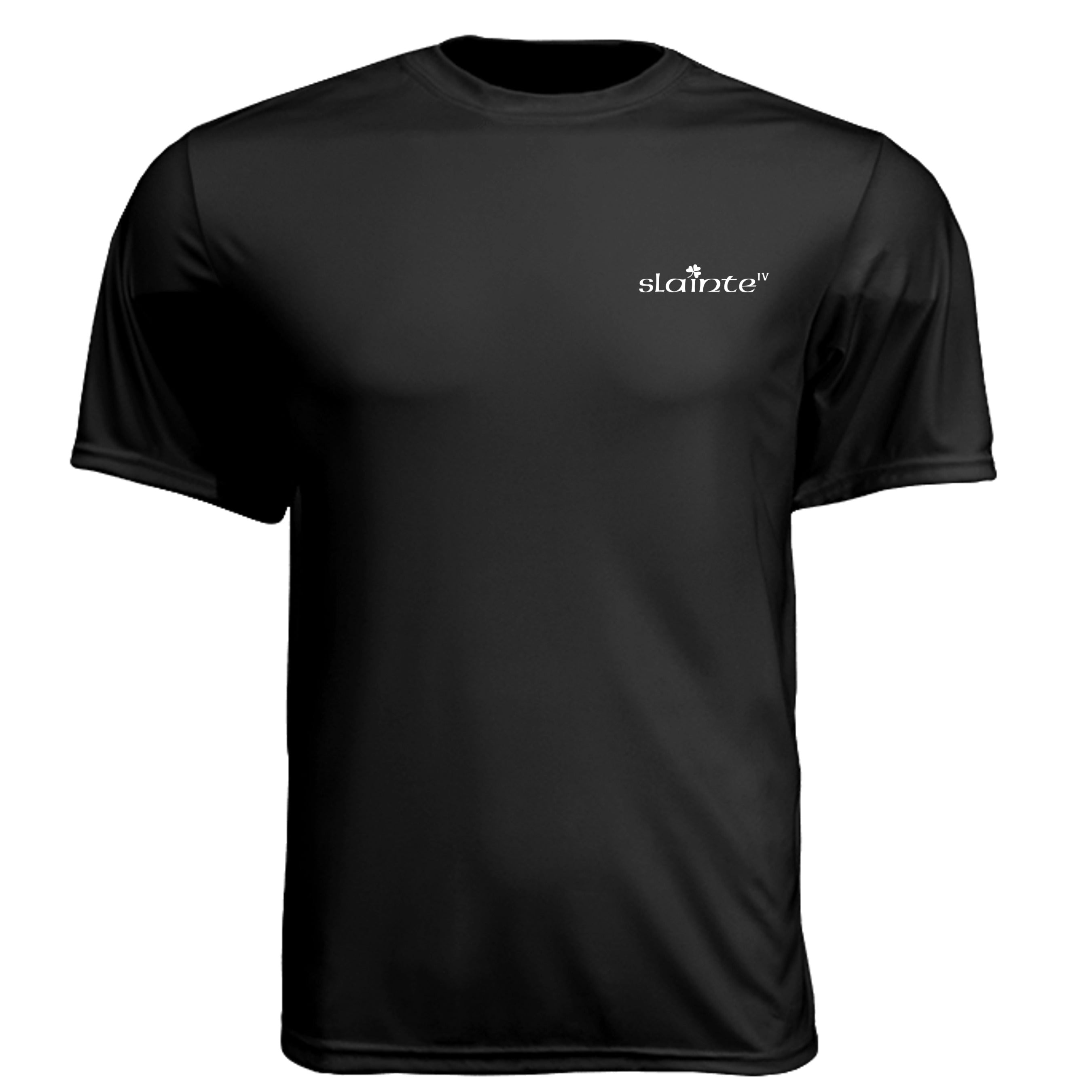 BLACK - N3142 - FRONT