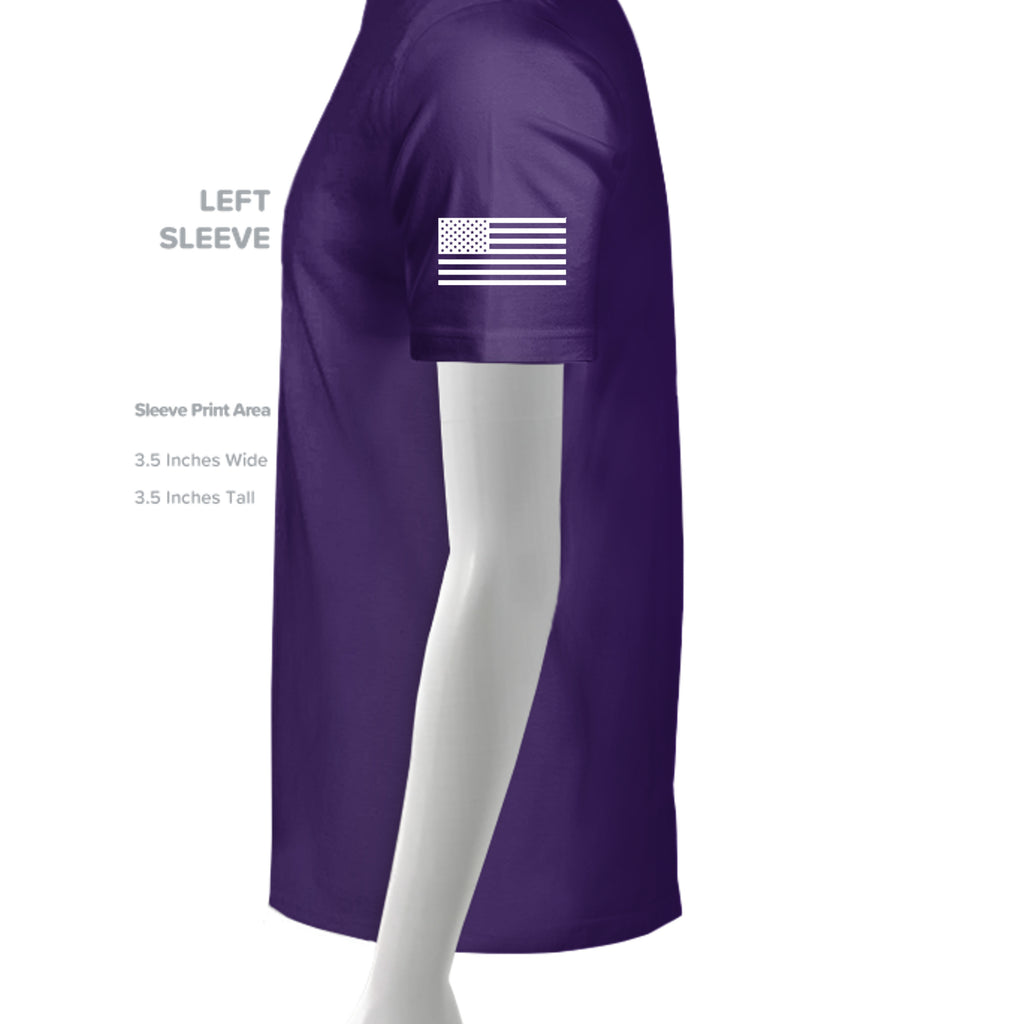 PURPLE - N3142 - SLEEVE_LEFT